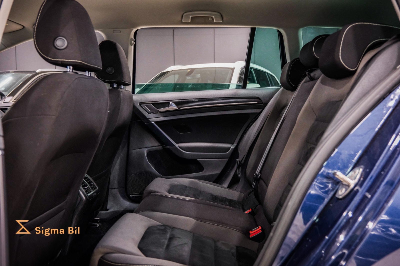 Bilde av Volkswagen Golf