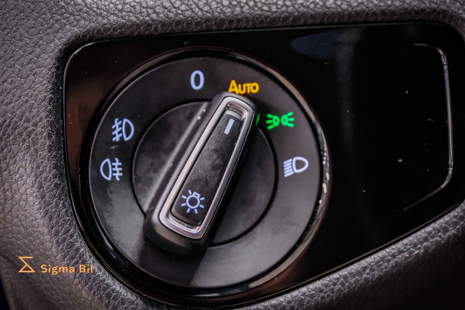 Bilde av Volkswagen Golf