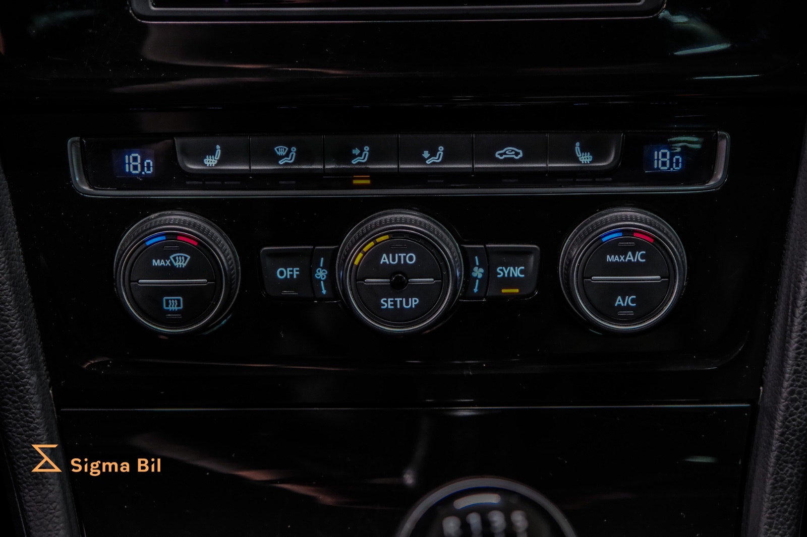 Bilde av Volkswagen Golf