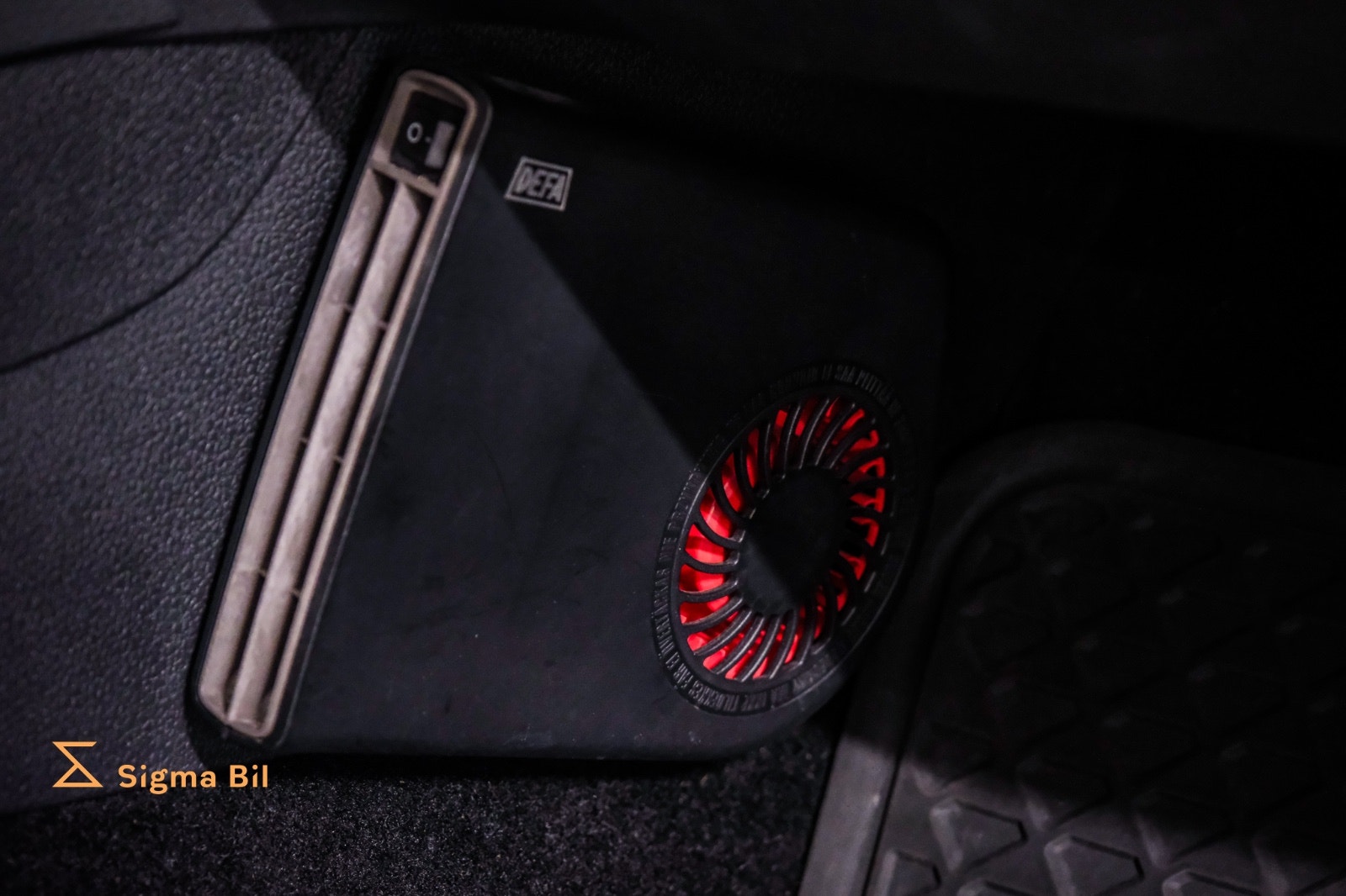 Bilde av Volkswagen Golf