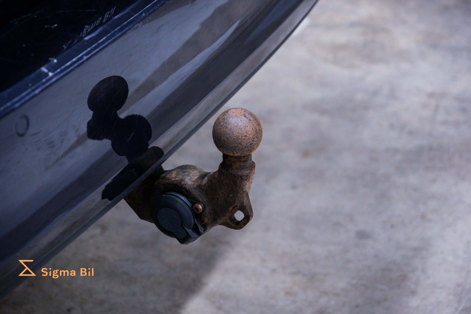 Bilde av Volkswagen Golf