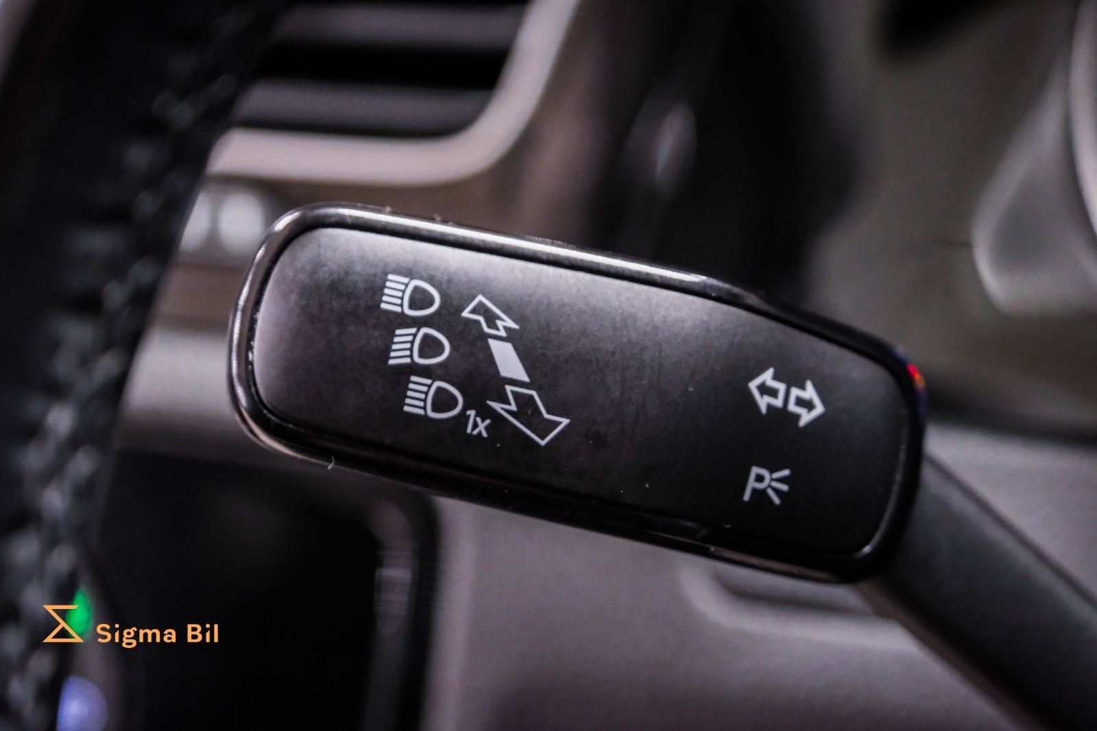 Bilde av Volkswagen Golf