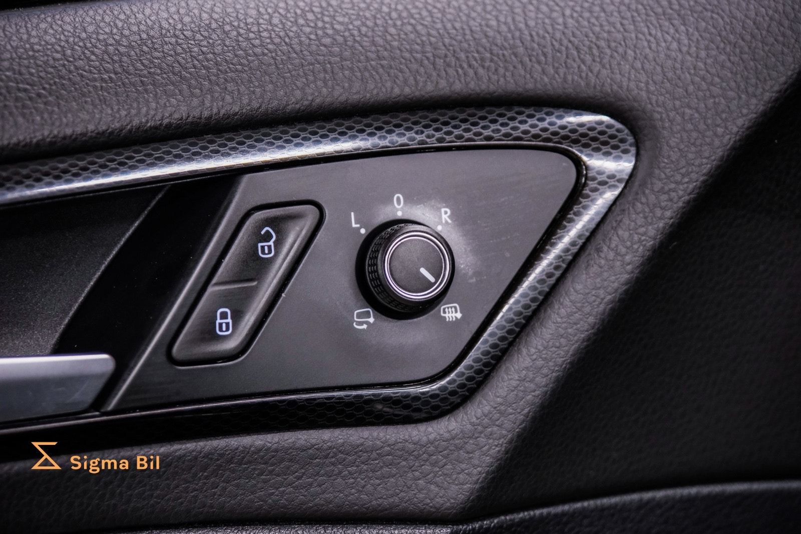 Bilde av Volkswagen Golf