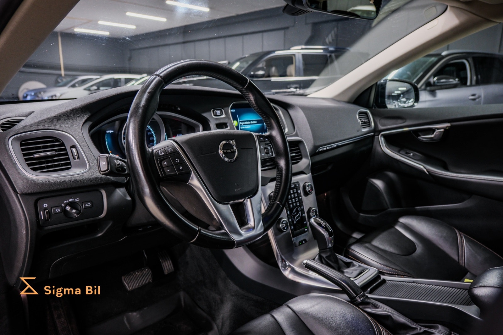 Bilde av Volvo V40 Cross Country