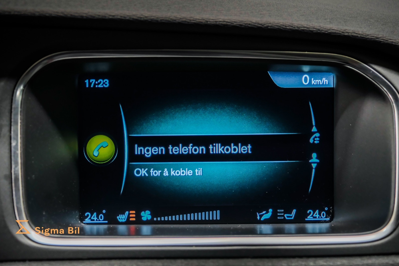 Bilde av Volvo V40 Cross Country