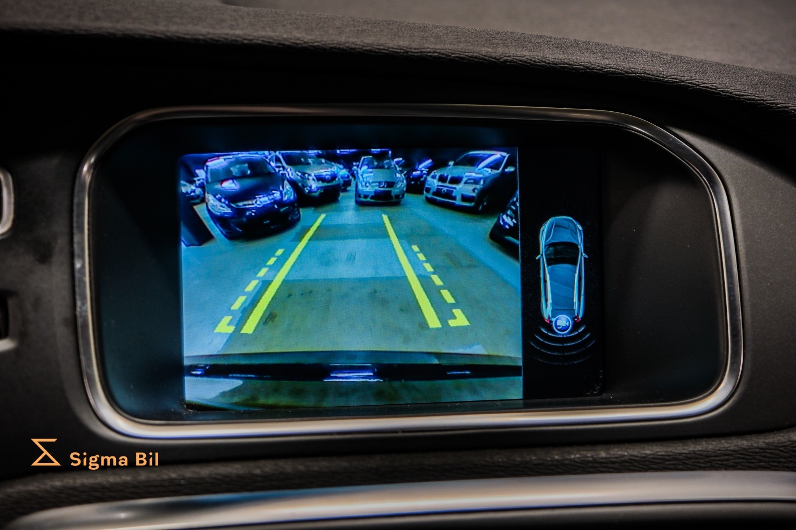 Bilde av Volvo V40 Cross Country