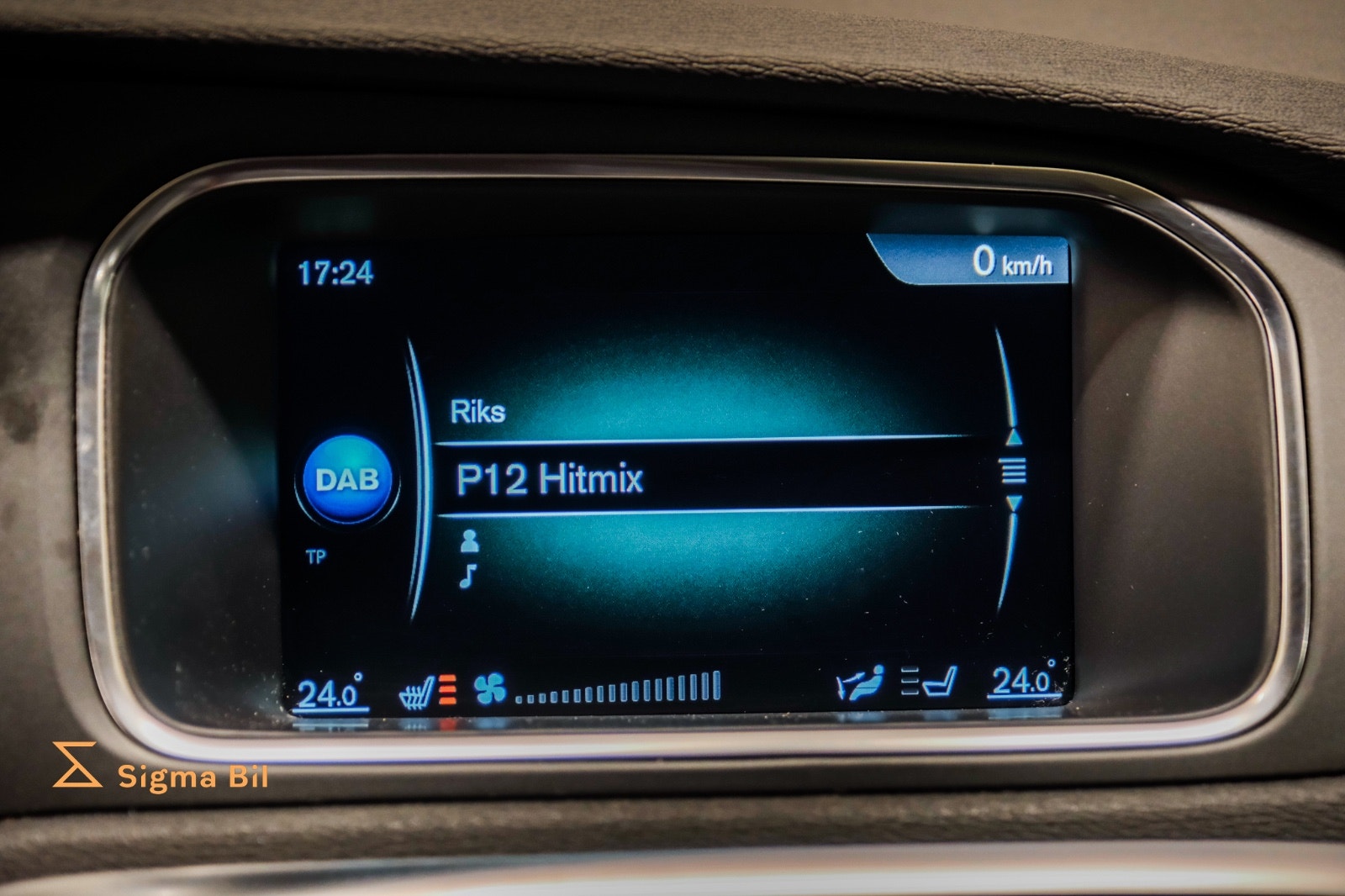 Bilde av Volvo V40 Cross Country