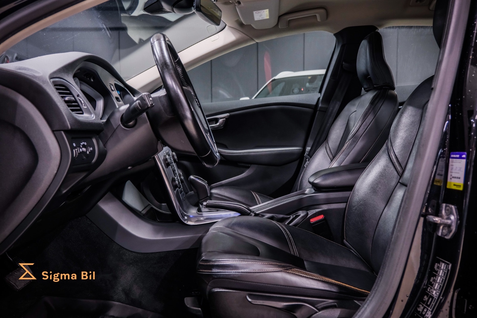 Bilde av Volvo V40 Cross Country