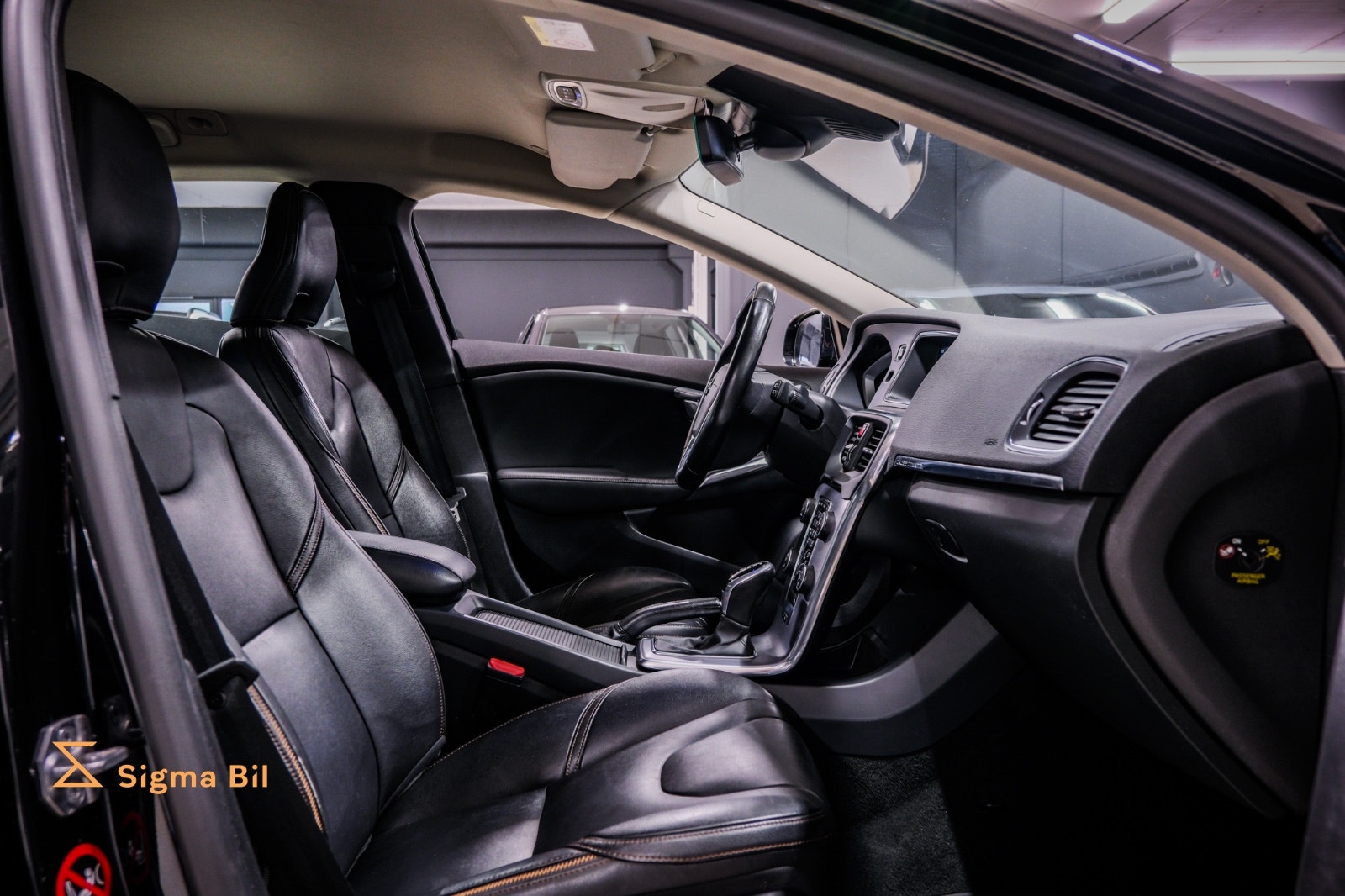 Bilde av Volvo V40 Cross Country