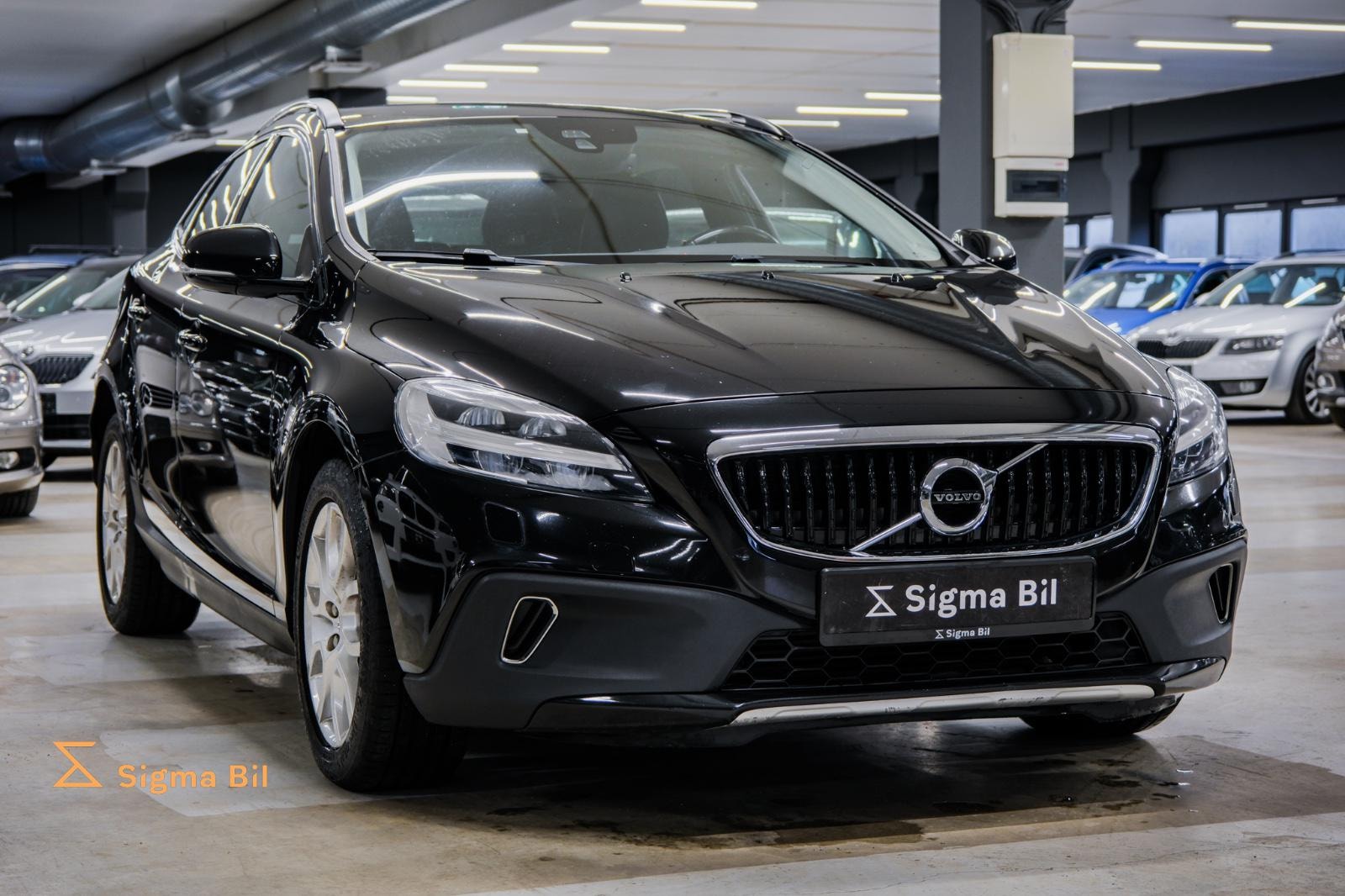 Bilde av Volvo V40 Cross Country