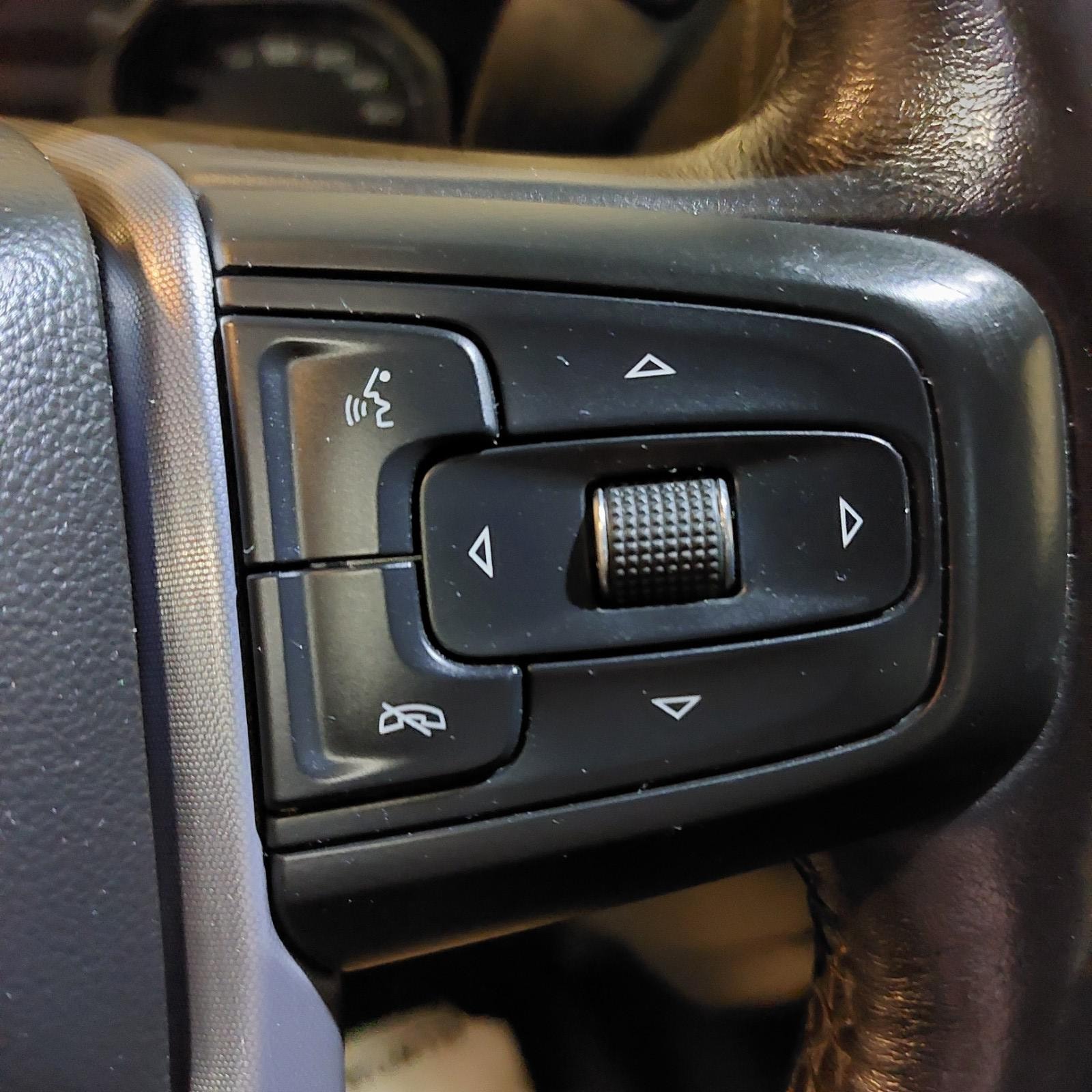 Hovedbilde av GMC Sierra