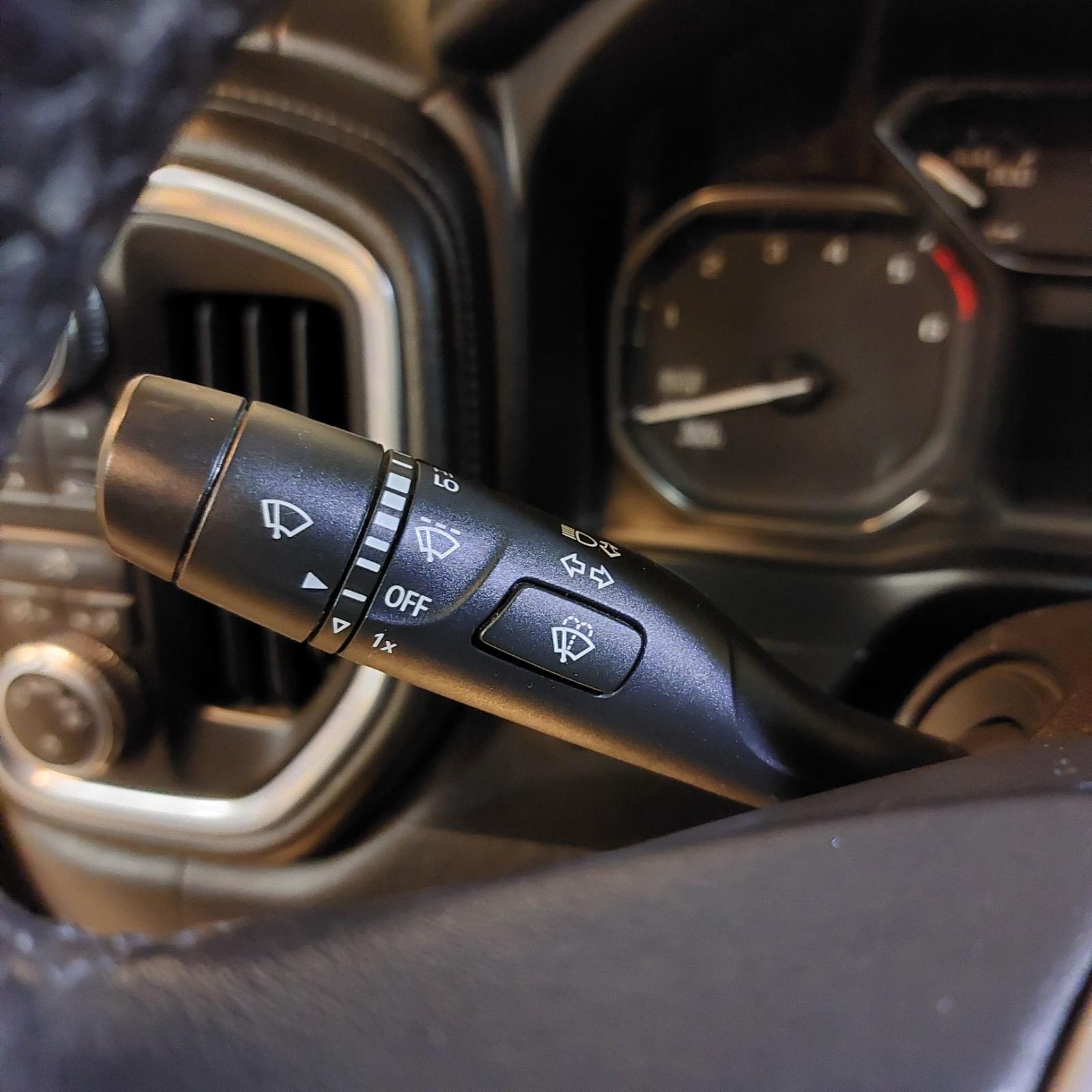 Hovedbilde av GMC Sierra