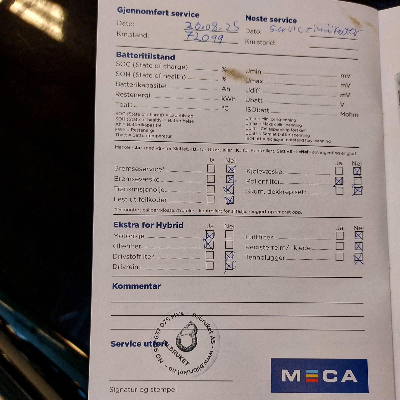 Hovedbilde av GMC Sierra