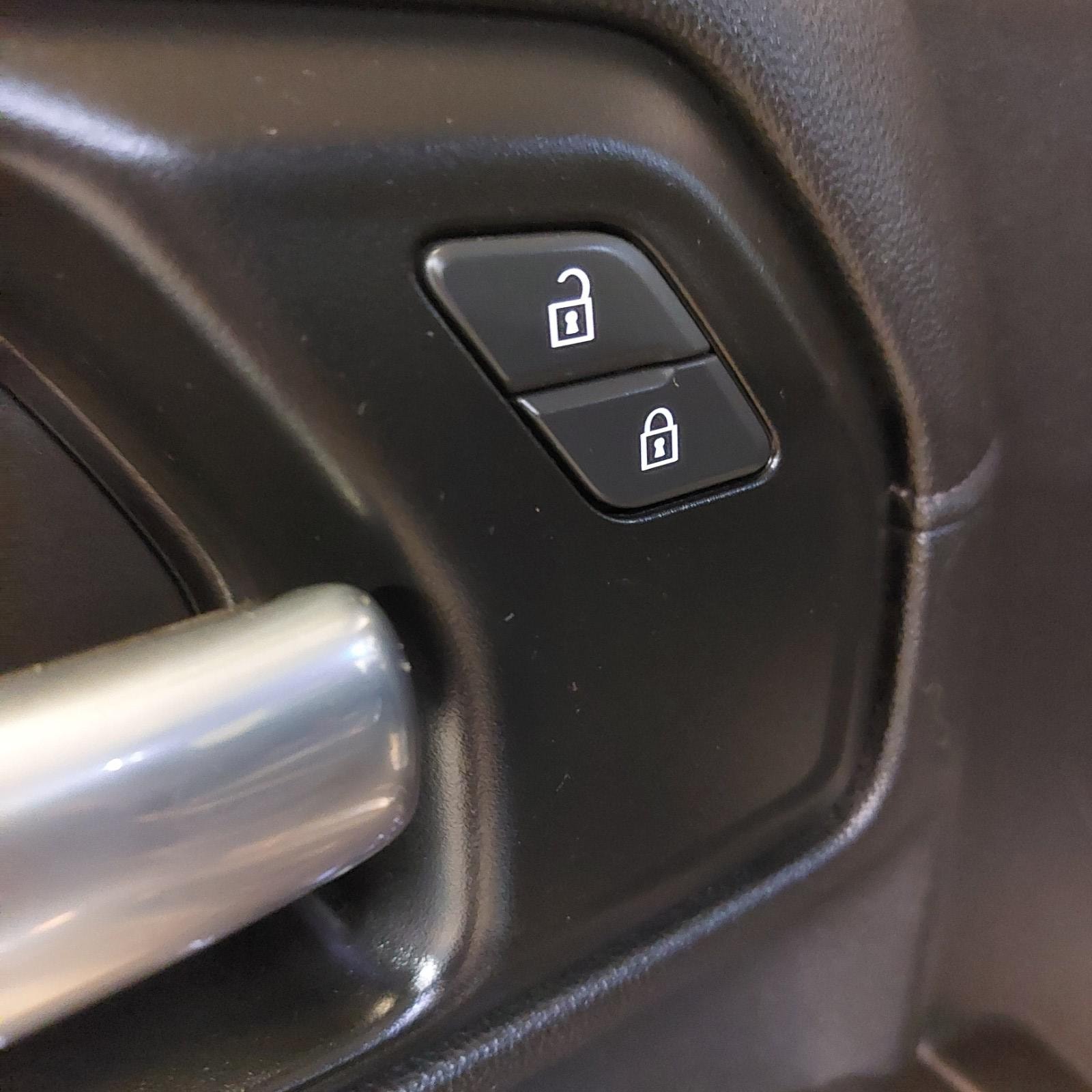 Hovedbilde av GMC Sierra