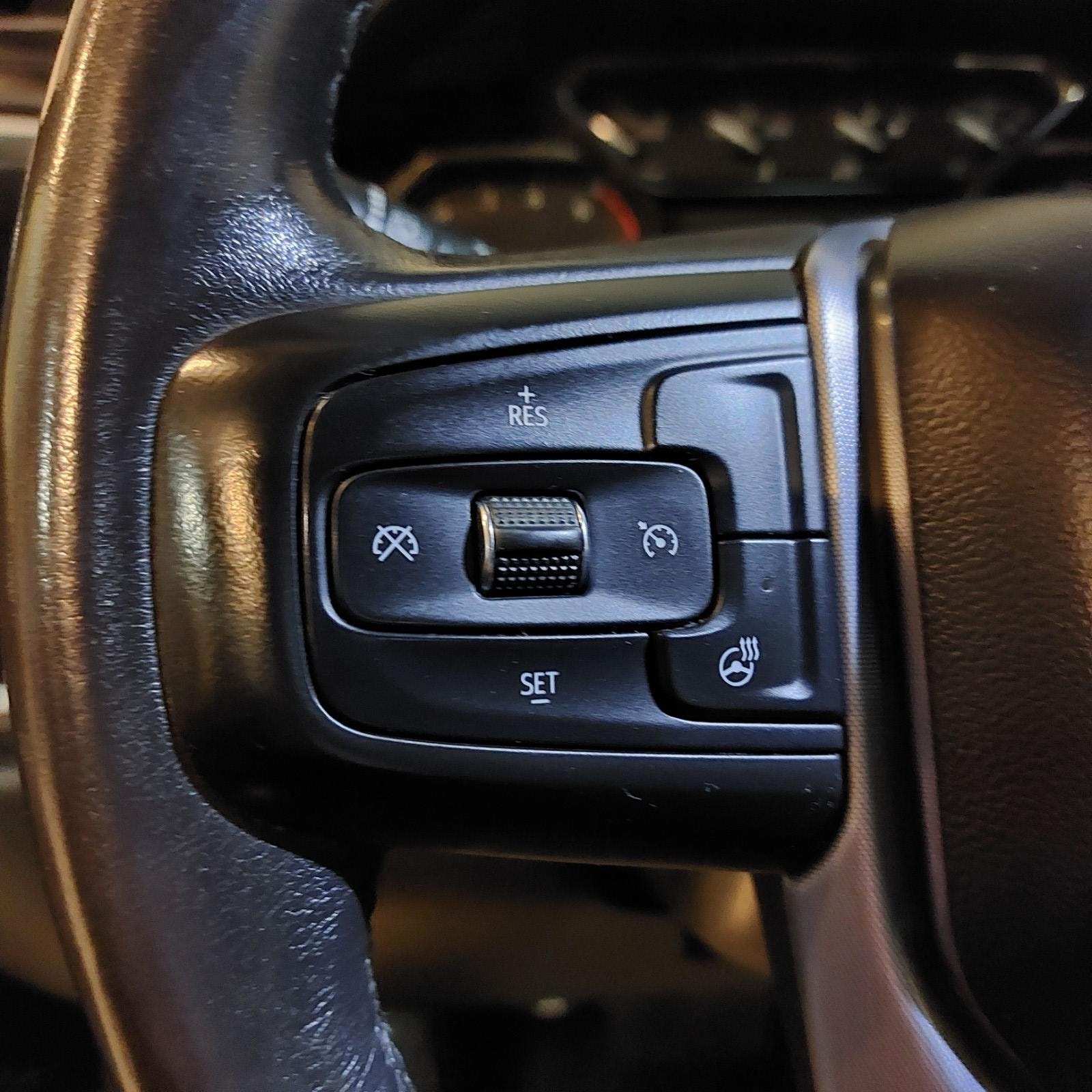 Hovedbilde av GMC Sierra