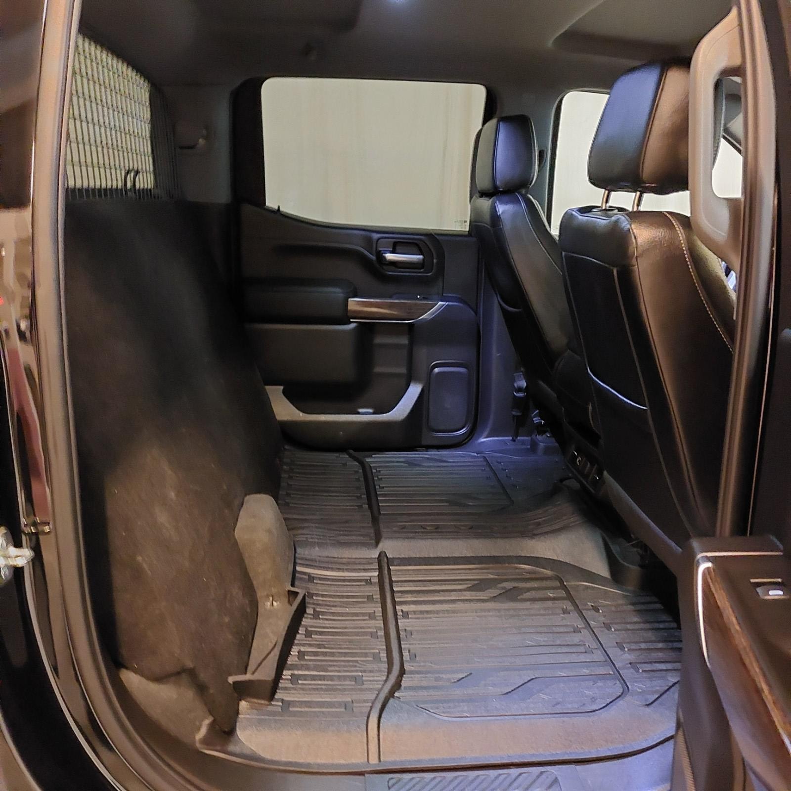 Hovedbilde av GMC Sierra