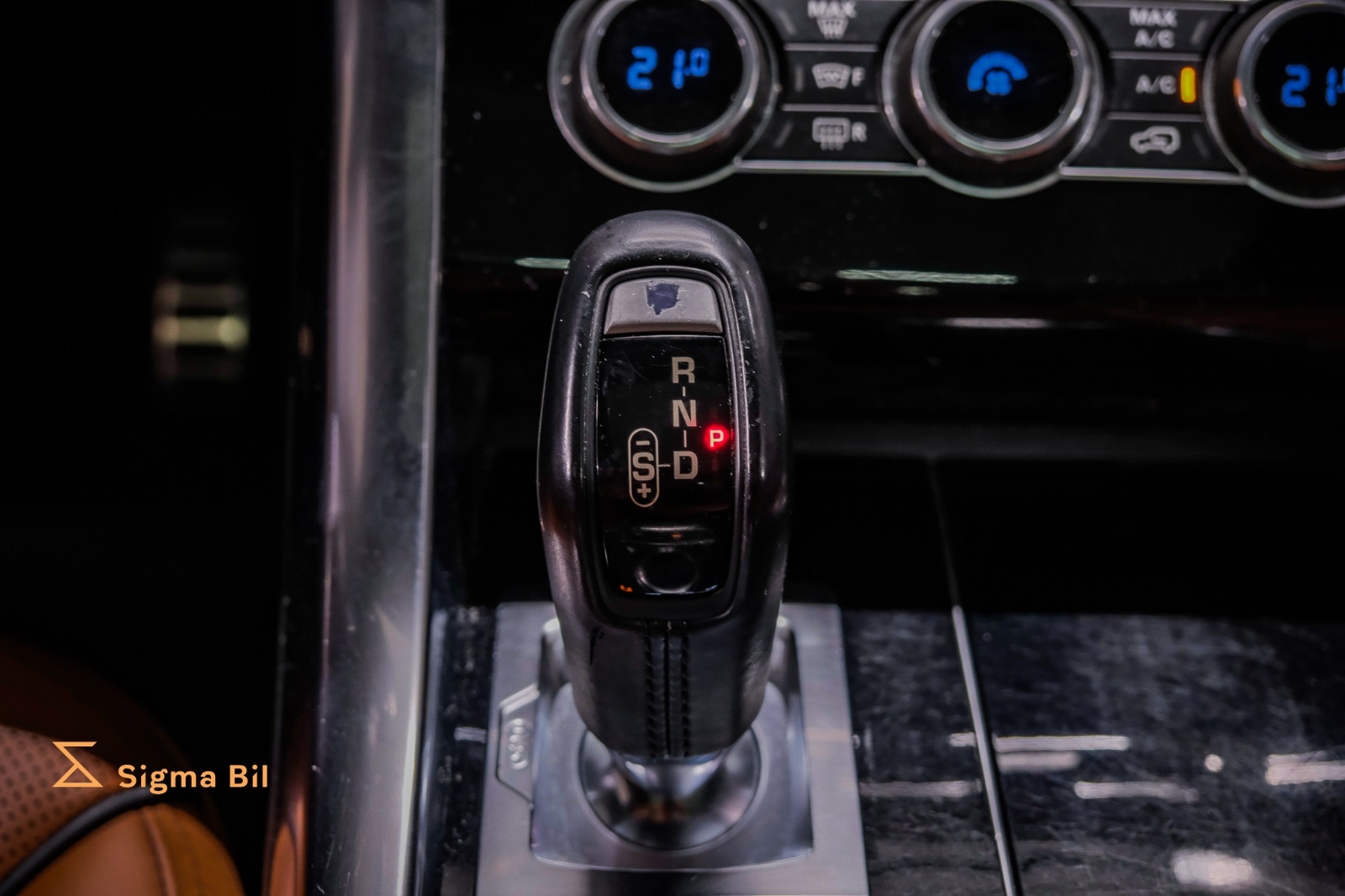 Bilde av Land Rover Range Rover Sport