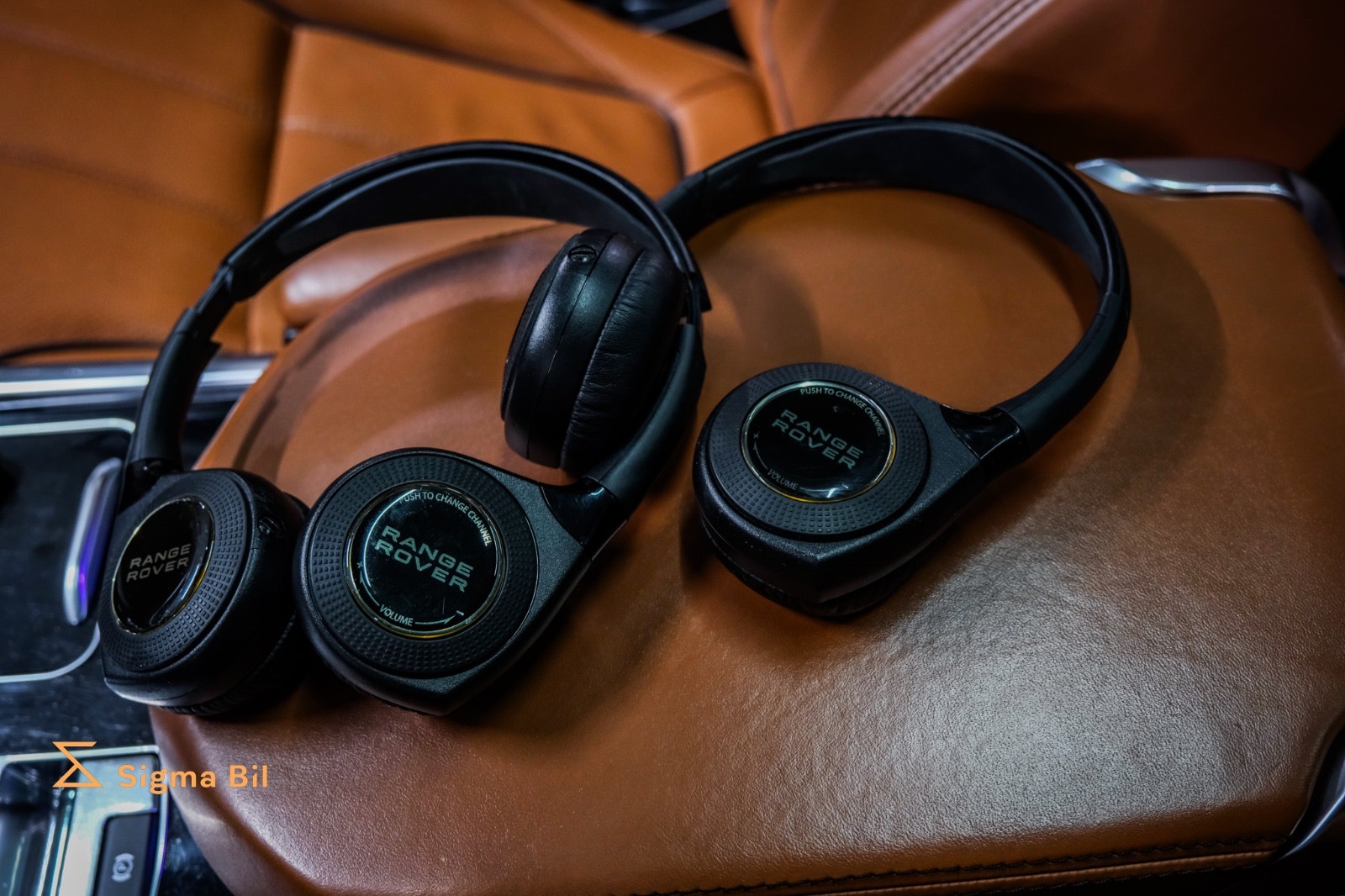 Bilde av Land Rover Range Rover Sport