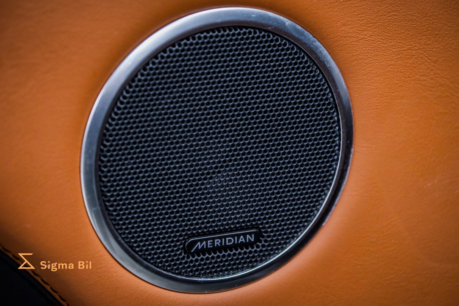 Bilde av Land Rover Range Rover Sport