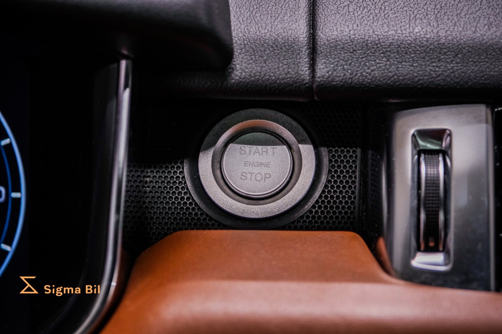 Bilde av Land Rover Range Rover Sport