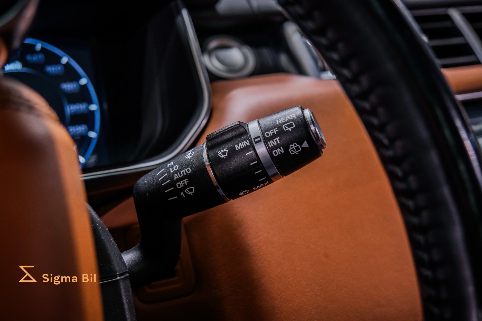 Bilde av Land Rover Range Rover Sport