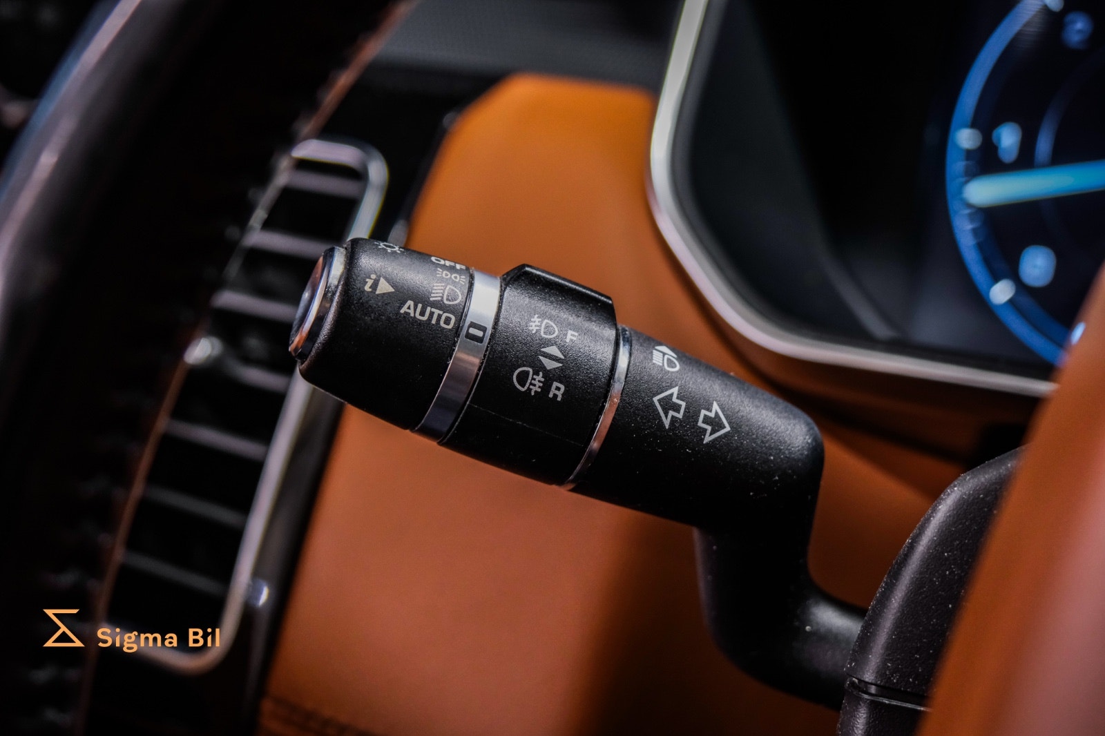 Bilde av Land Rover Range Rover Sport