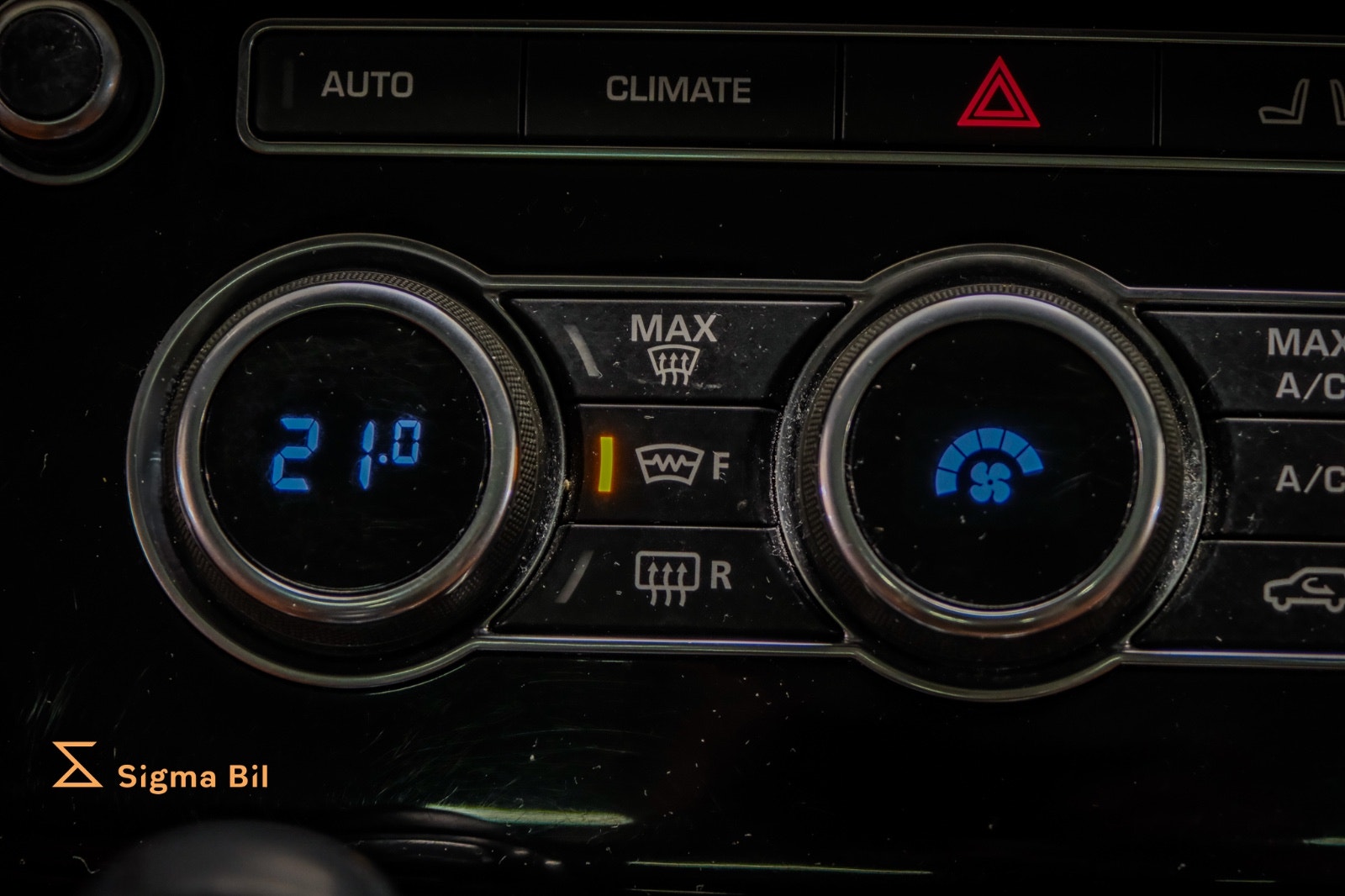 Bilde av Land Rover Range Rover Sport