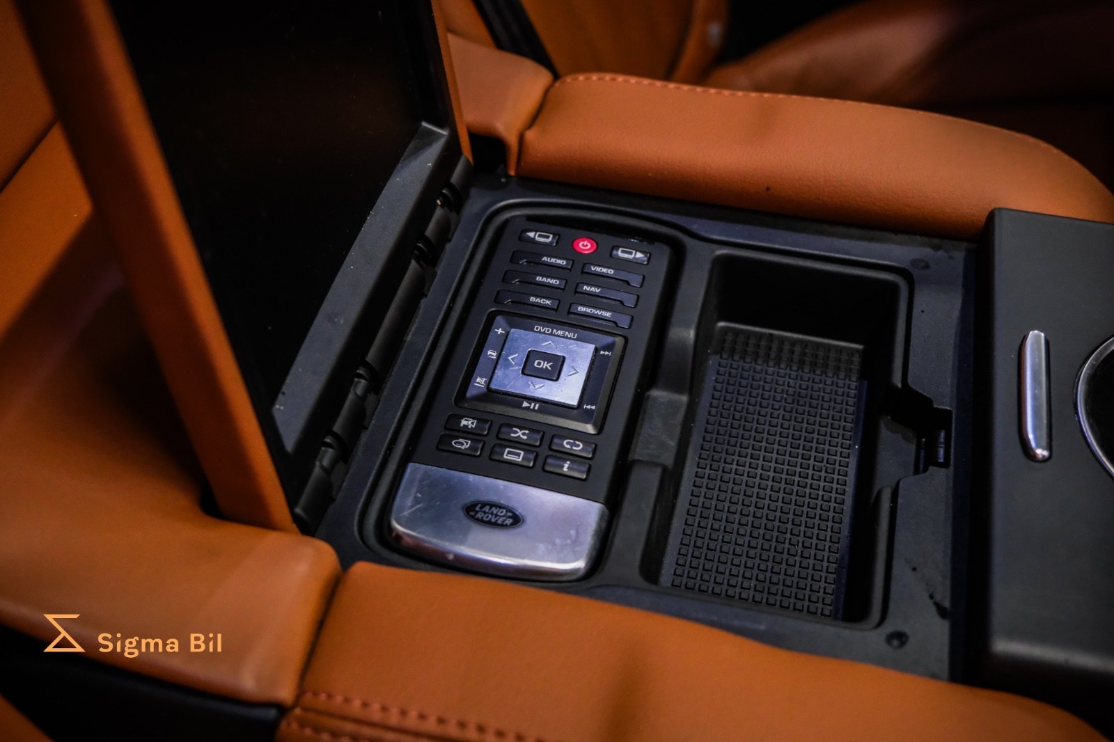 Bilde av Land Rover Range Rover Sport