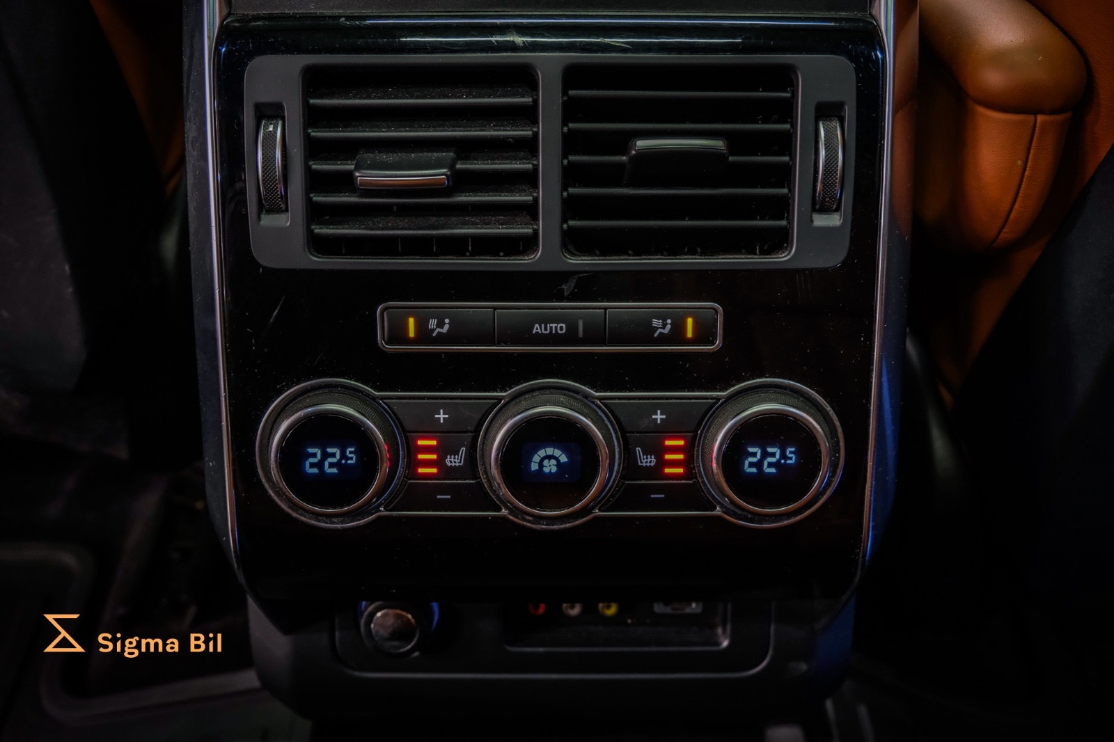 Bilde av Land Rover Range Rover Sport