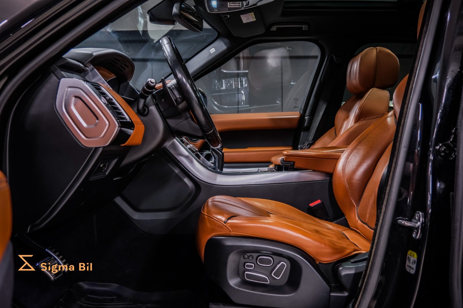 Bilde av Land Rover Range Rover Sport