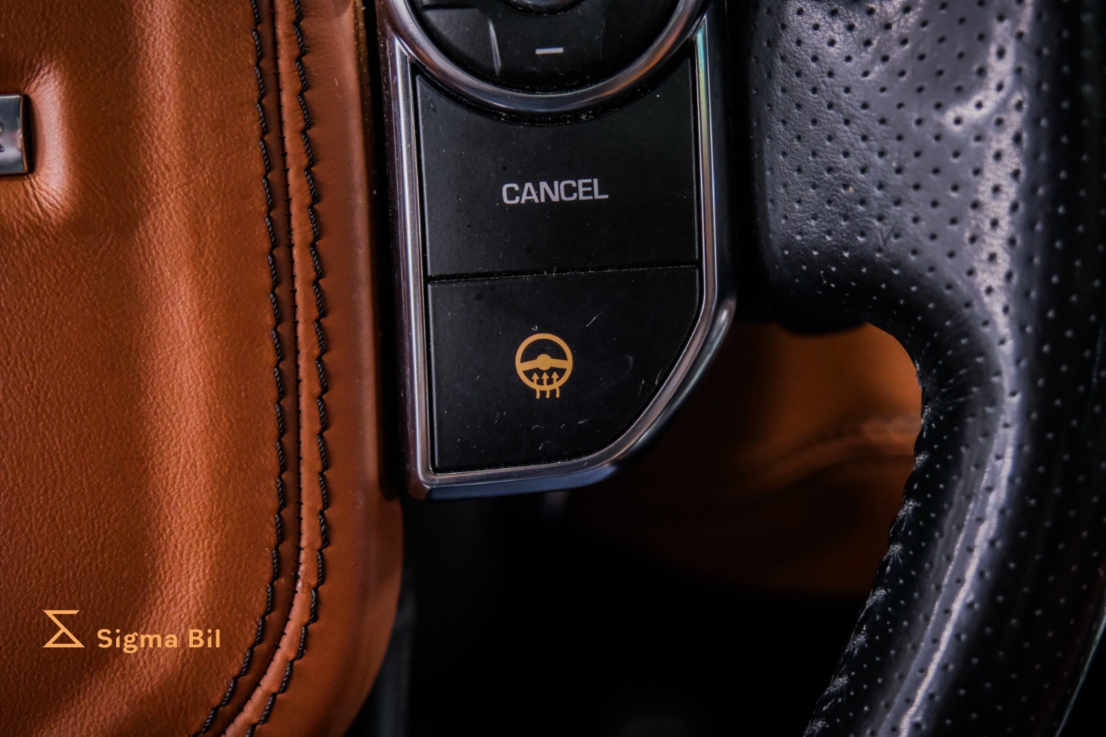 Bilde av Land Rover Range Rover Sport