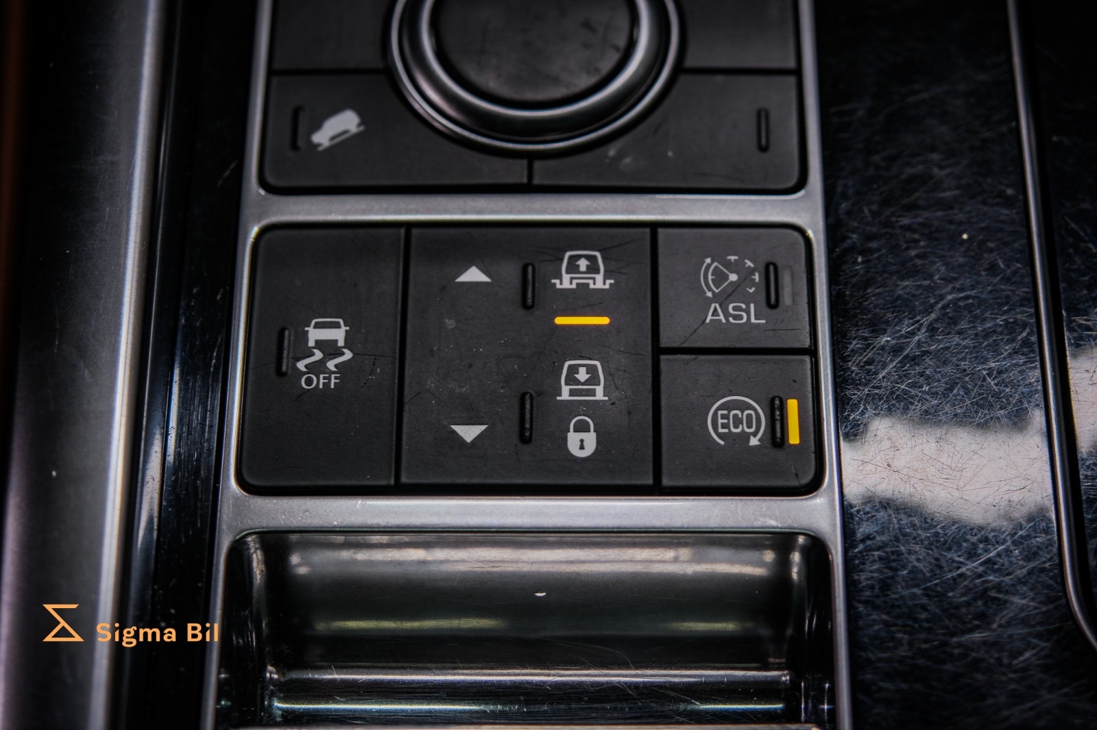 Bilde av Land Rover Range Rover Sport