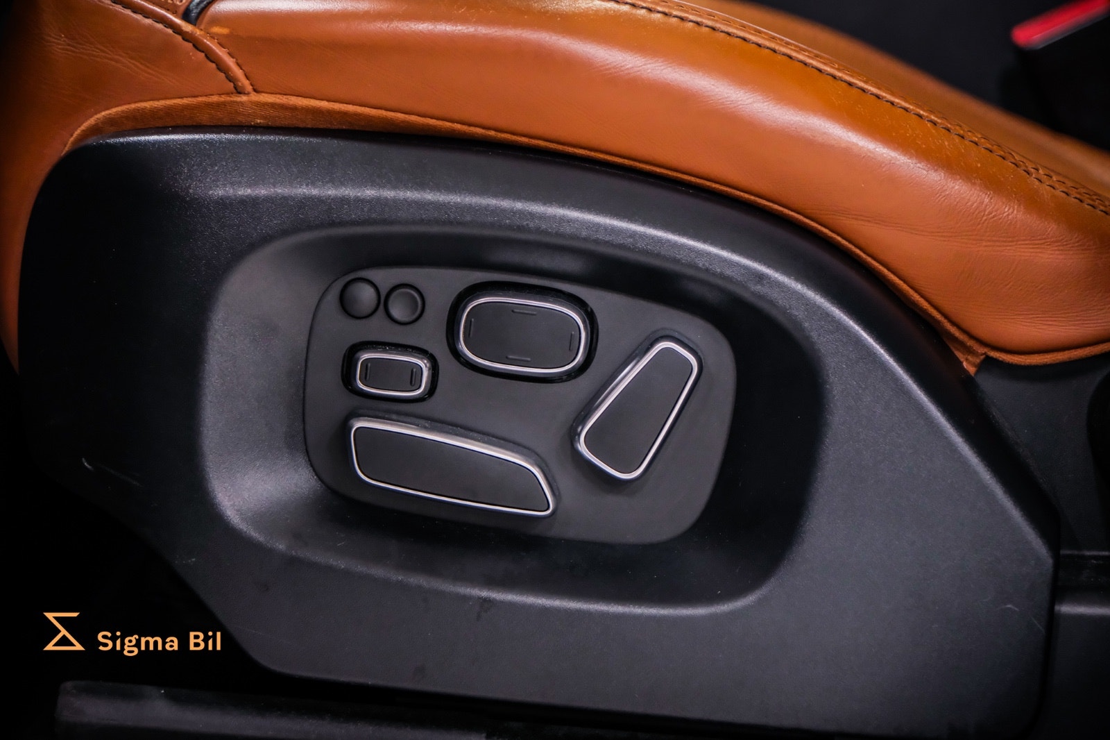 Bilde av Land Rover Range Rover Sport