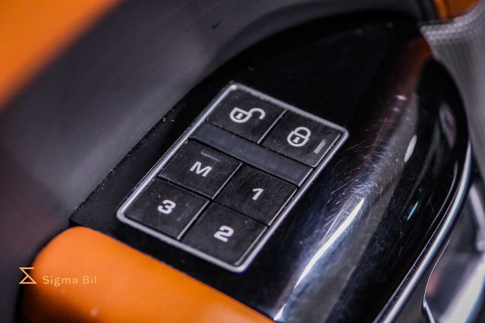 Bilde av Land Rover Range Rover Sport