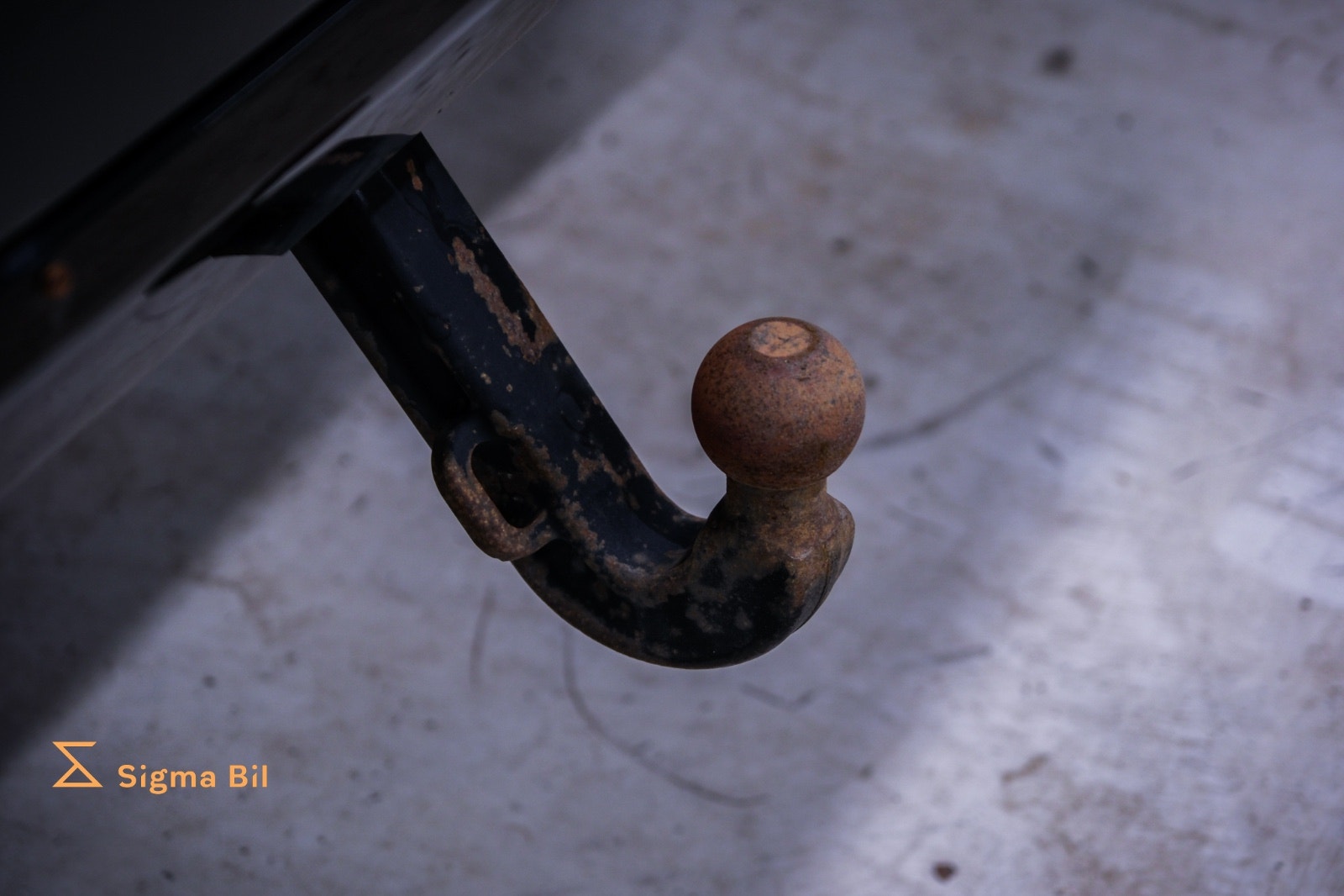 Bilde av Land Rover Range Rover Sport