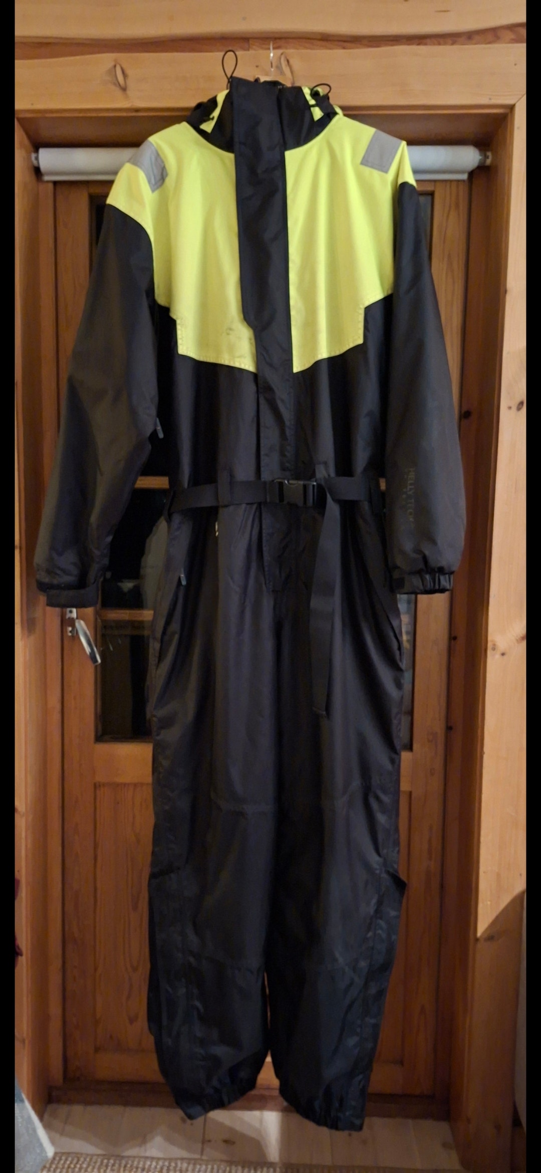 Helly Hansen kjeledress FINN-torget