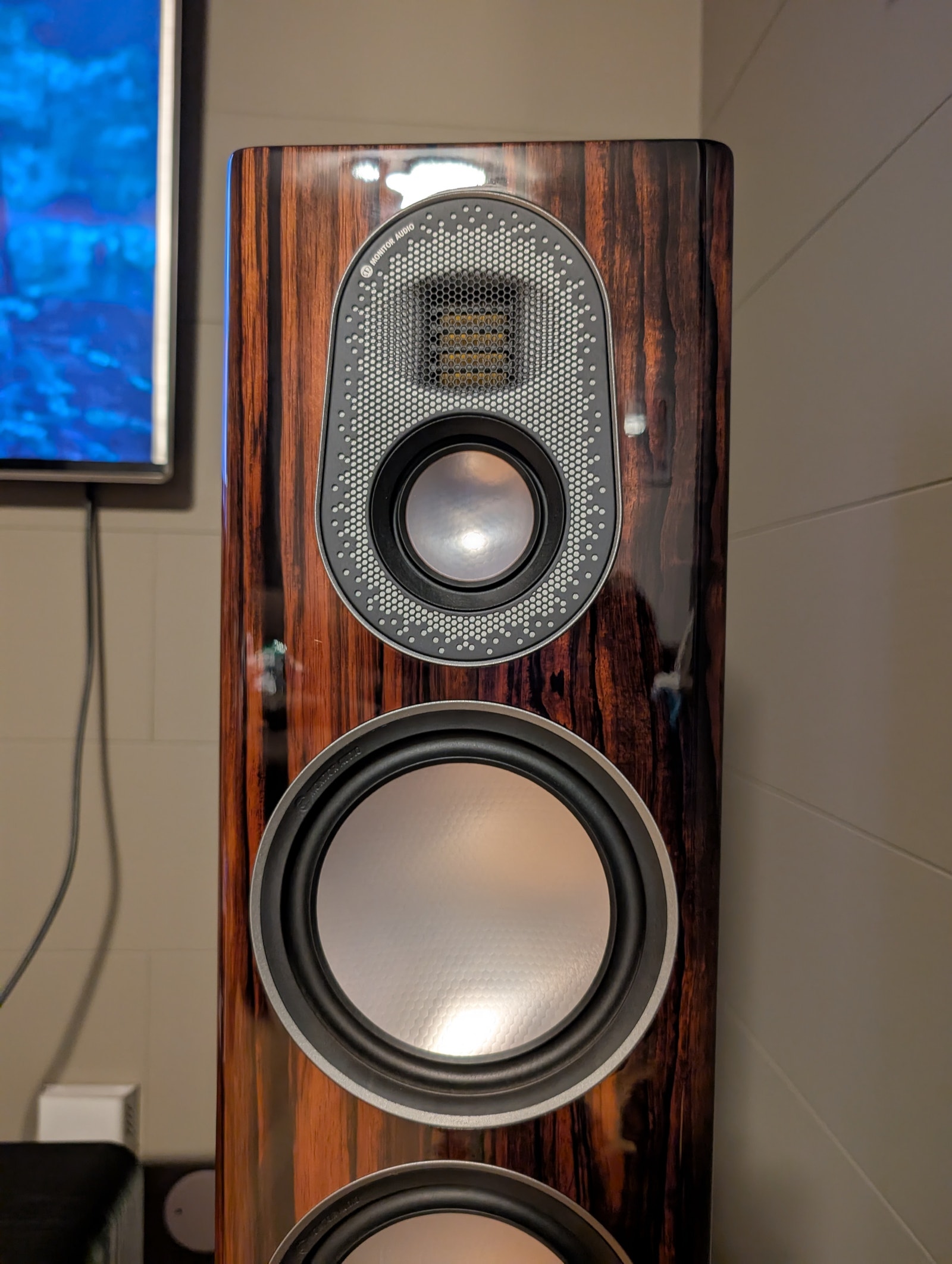 Monitor Audio Gold 200 (G5) FINN-torget