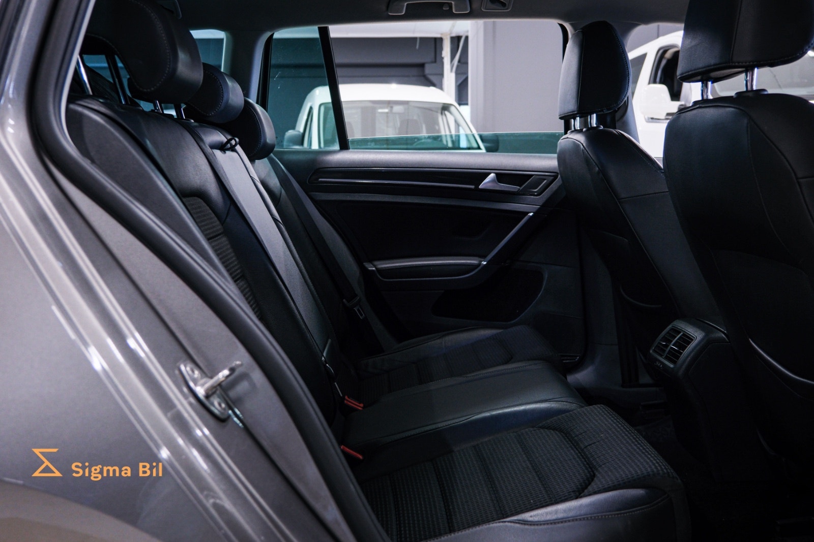 Bilde av Volkswagen Golf