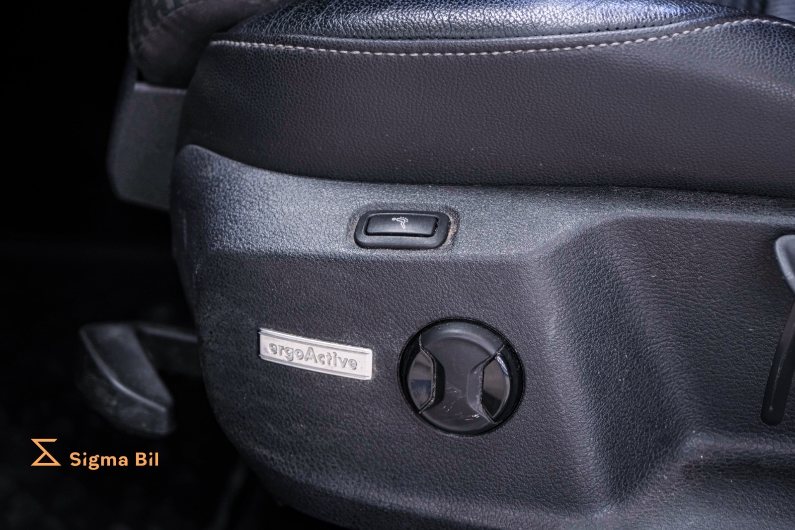 Bilde av Volkswagen Golf