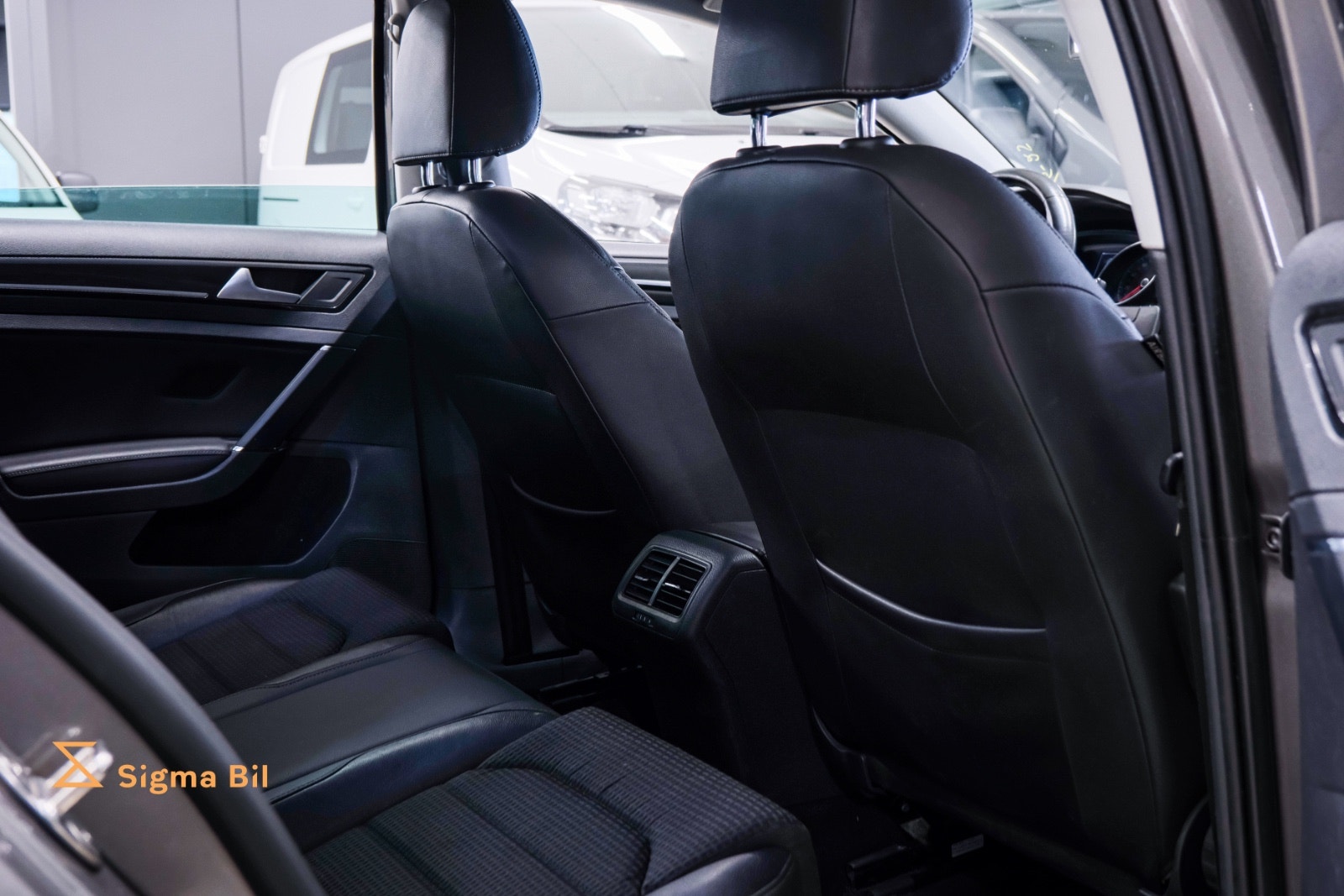 Bilde av Volkswagen Golf