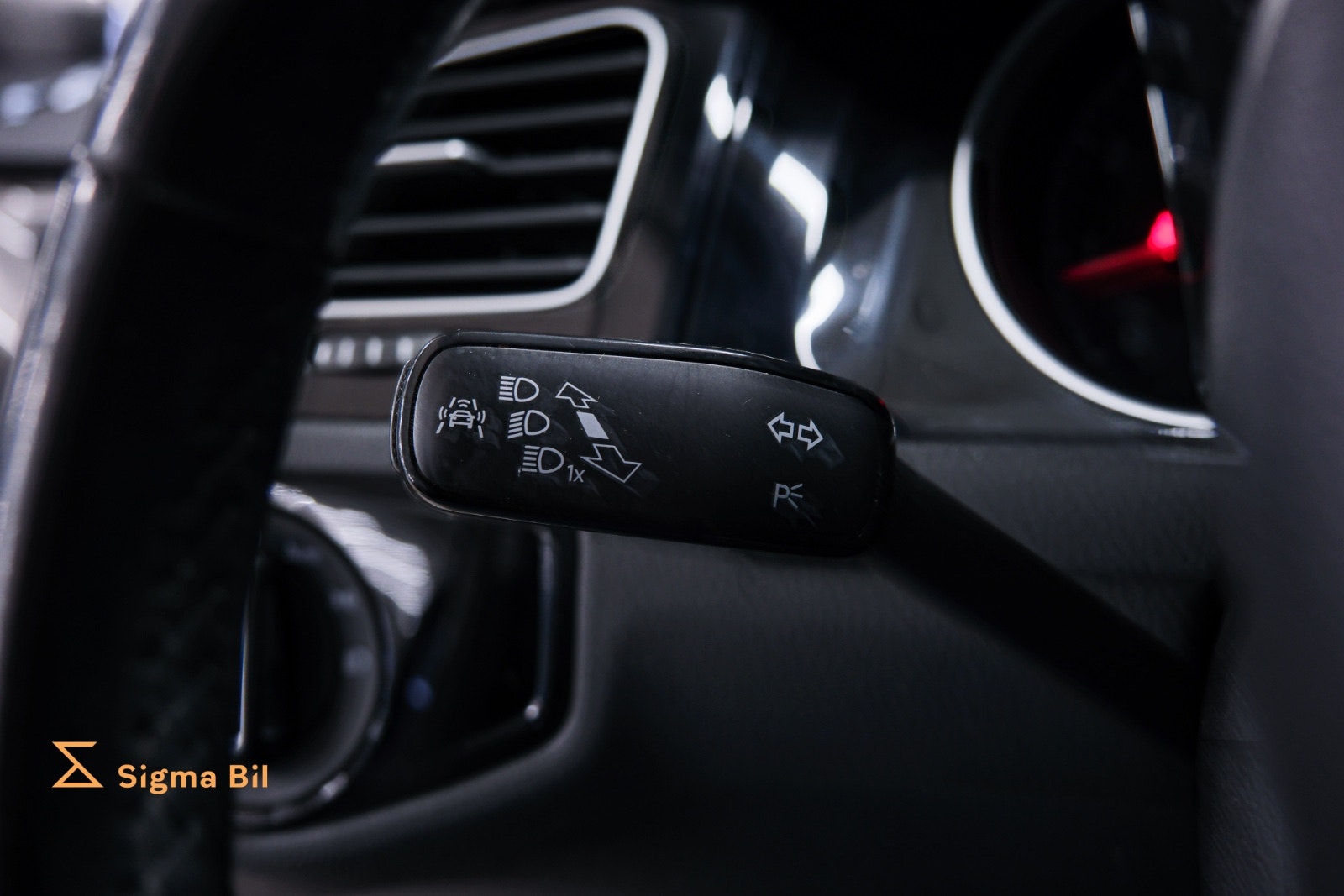 Bilde av Volkswagen Golf