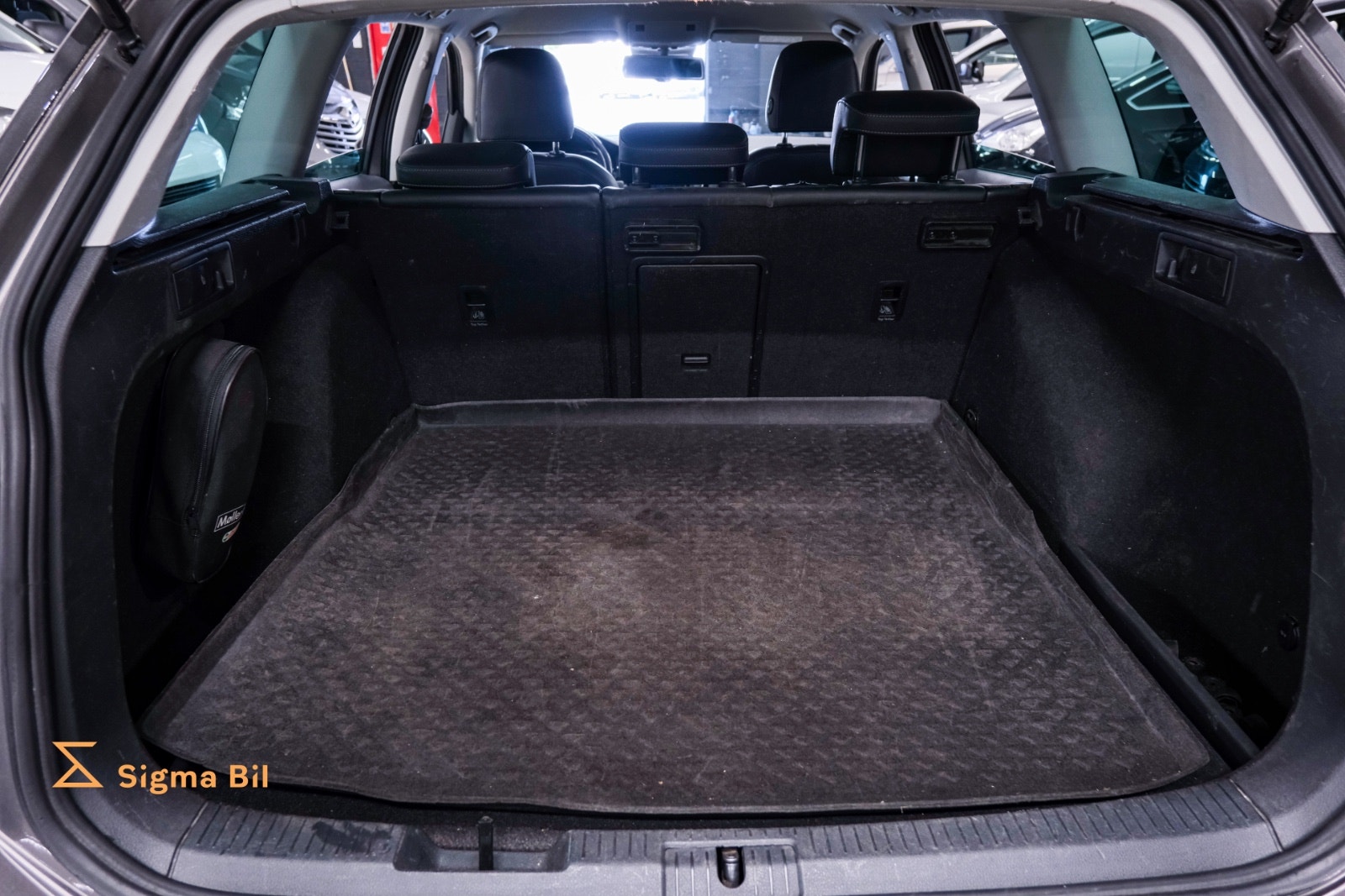 Bilde av Volkswagen Golf