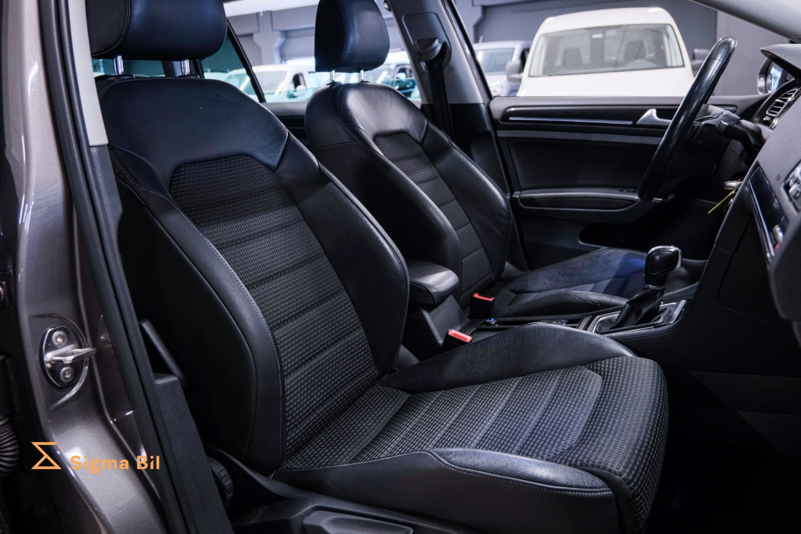 Bilde av Volkswagen Golf