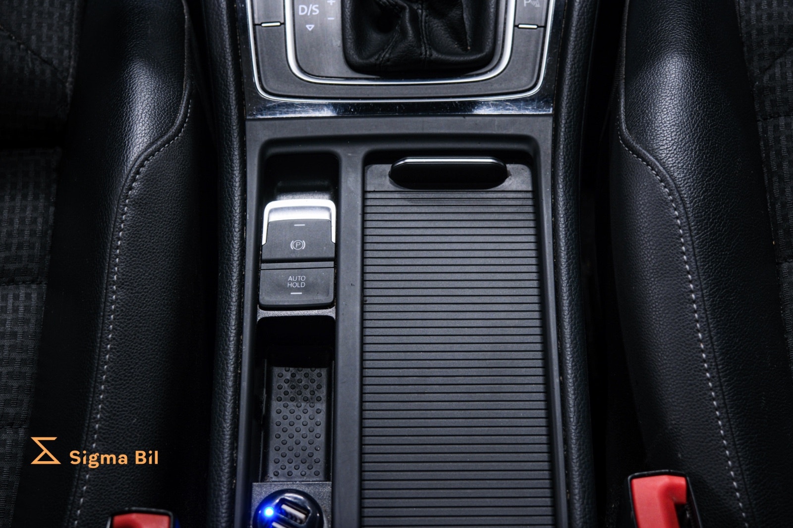 Bilde av Volkswagen Golf