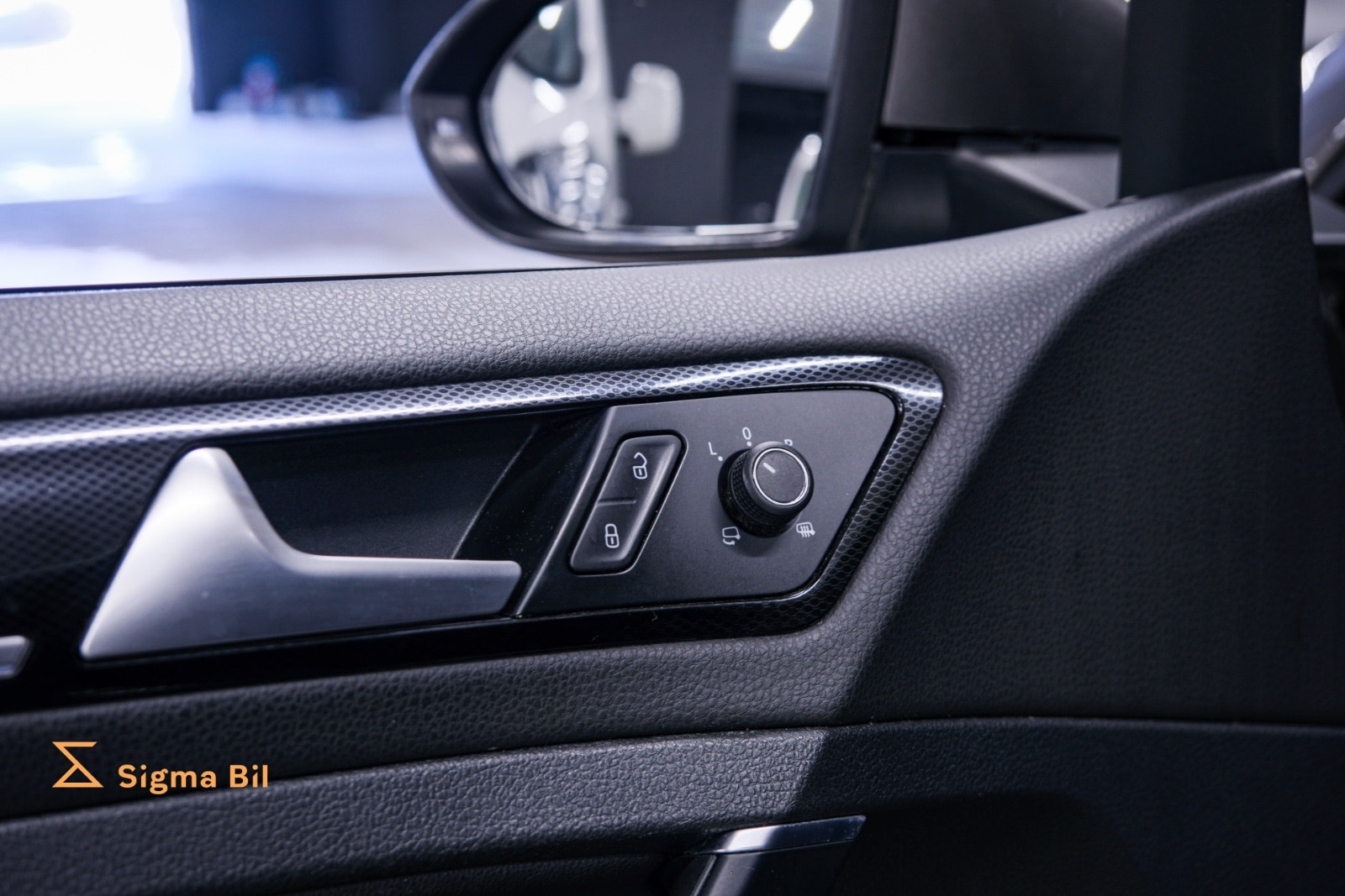 Bilde av Volkswagen Golf