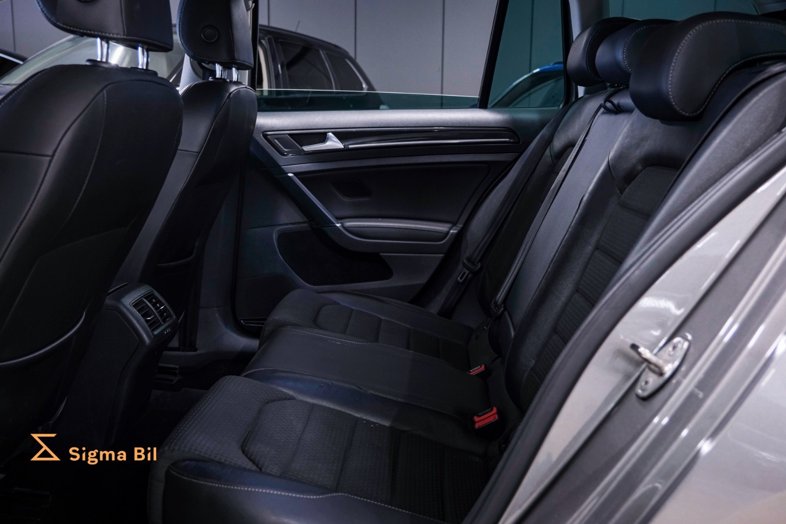 Bilde av Volkswagen Golf