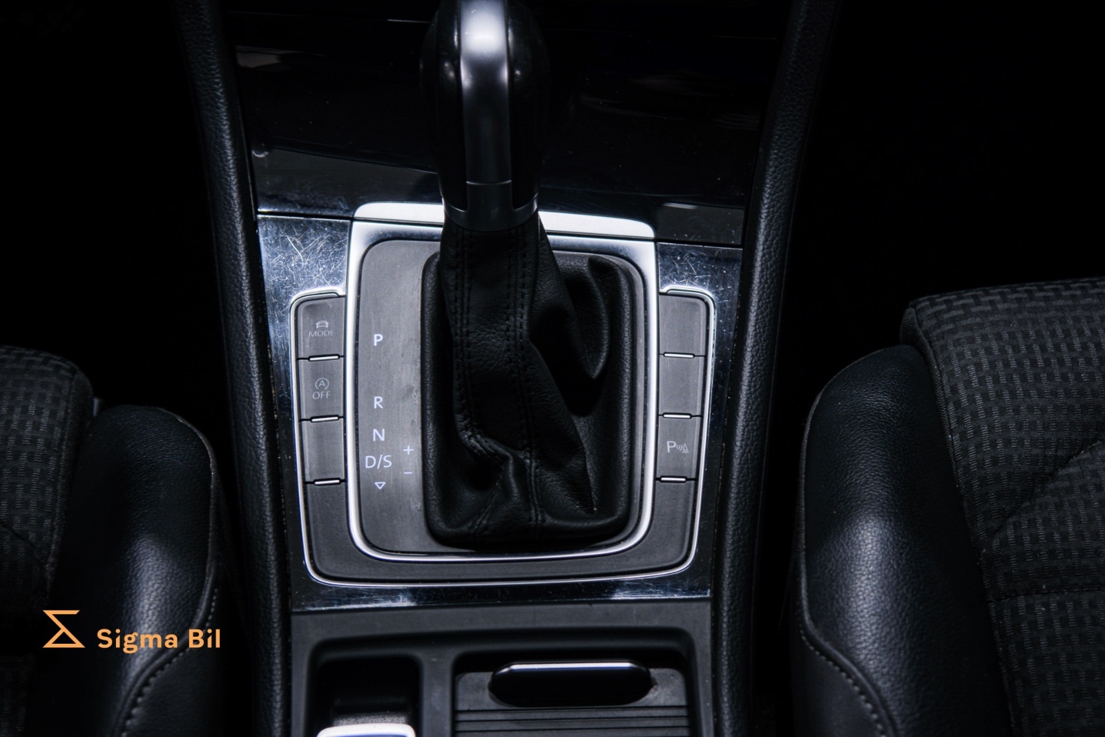 Bilde av Volkswagen Golf