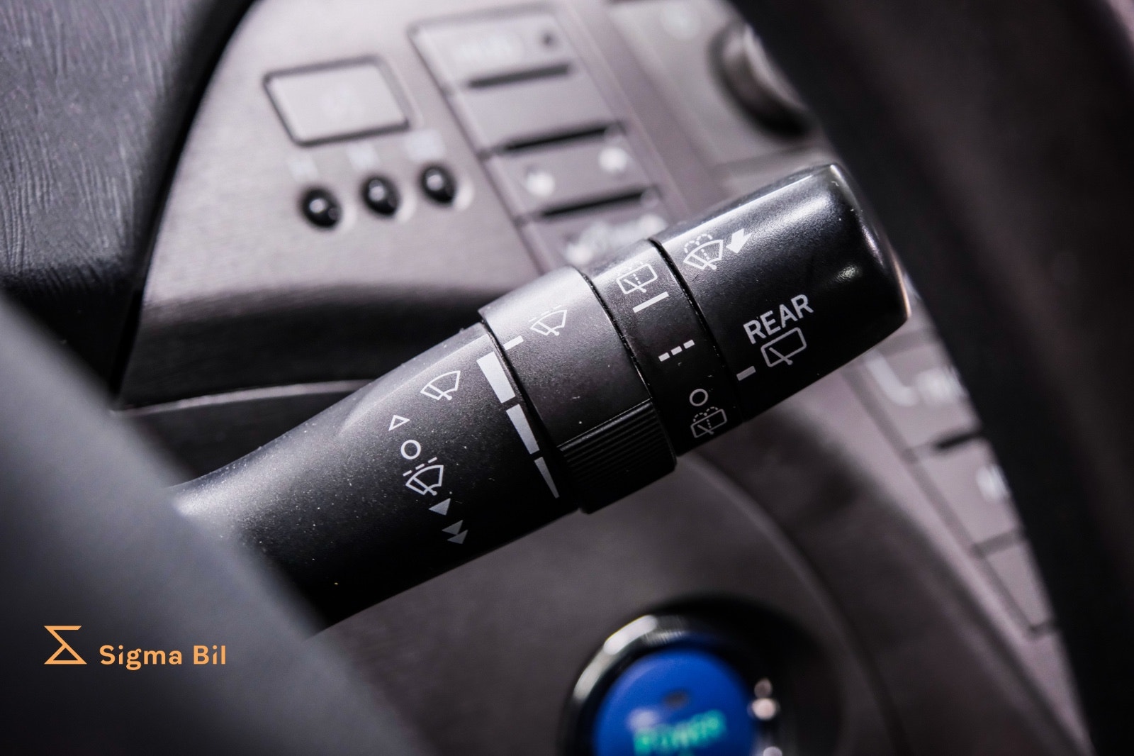 Bilde av Toyota Prius