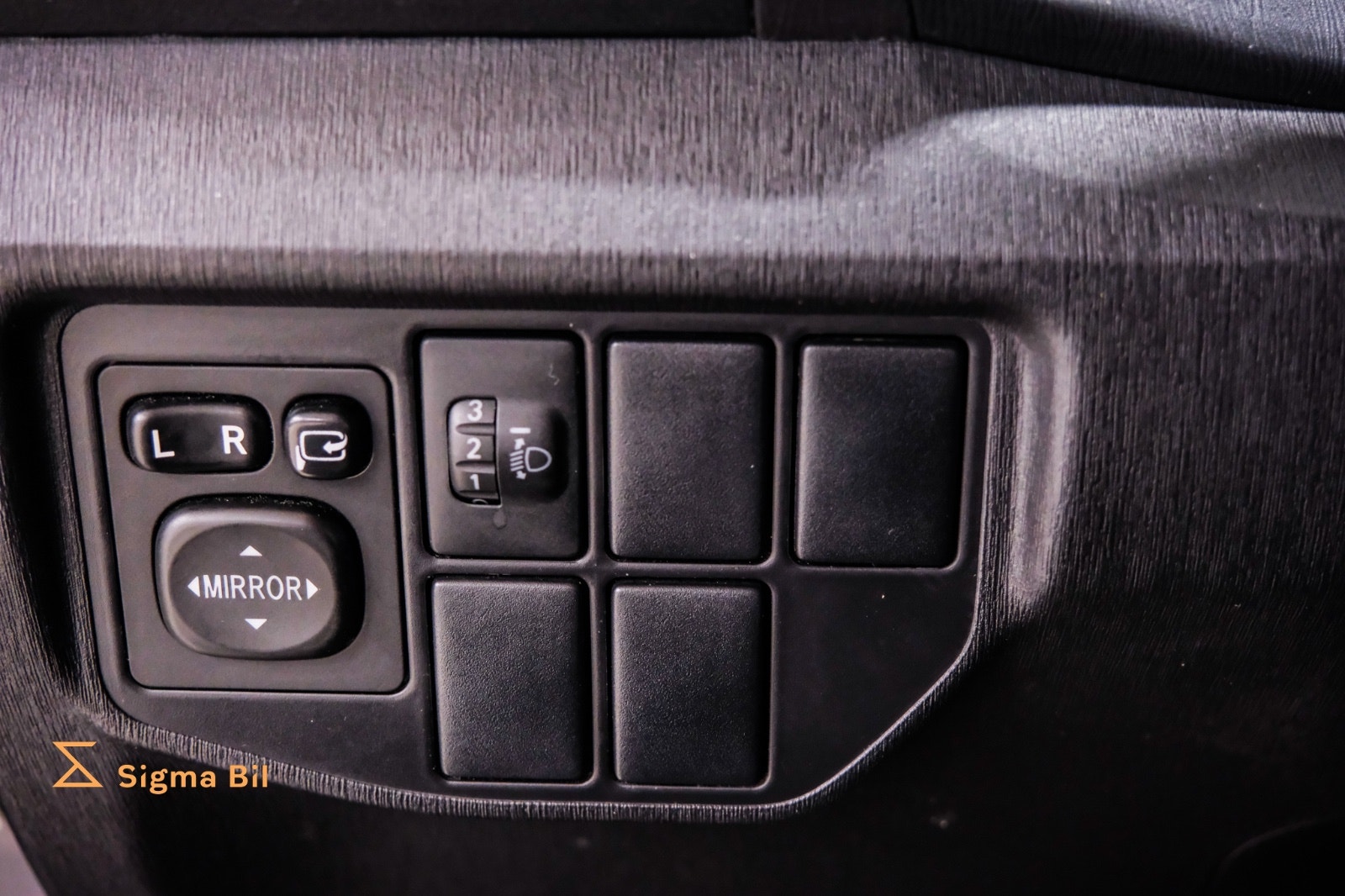 Bilde av Toyota Prius