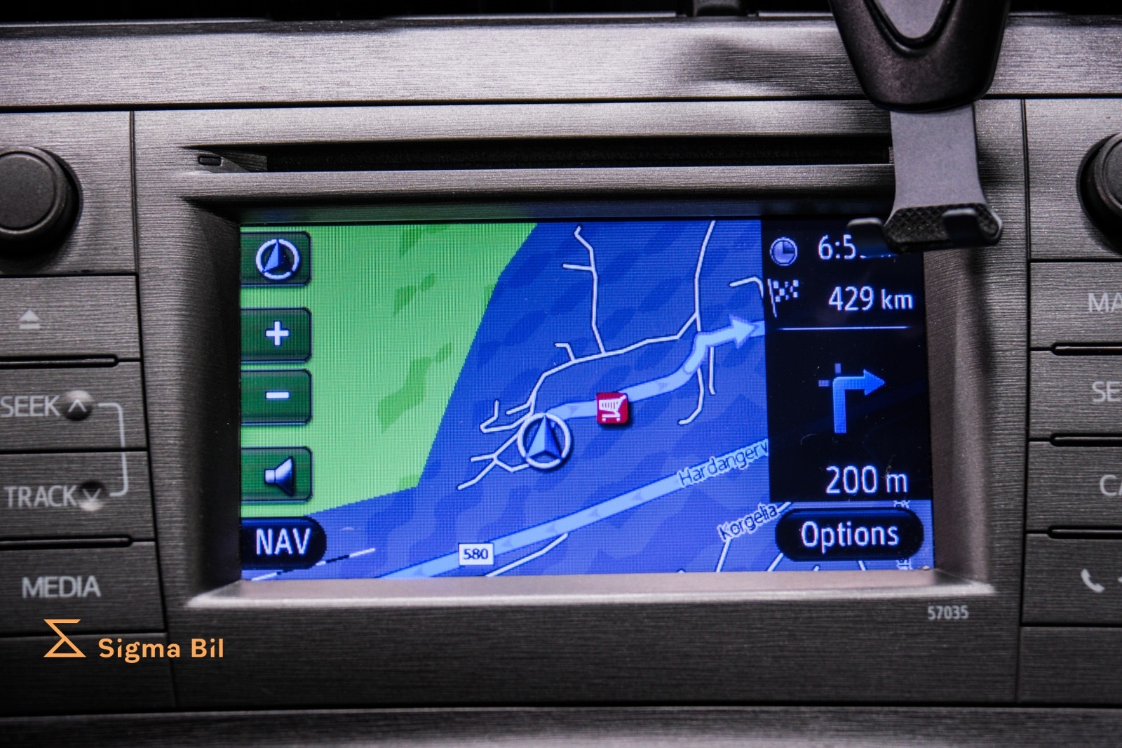 Bilde av Toyota Prius